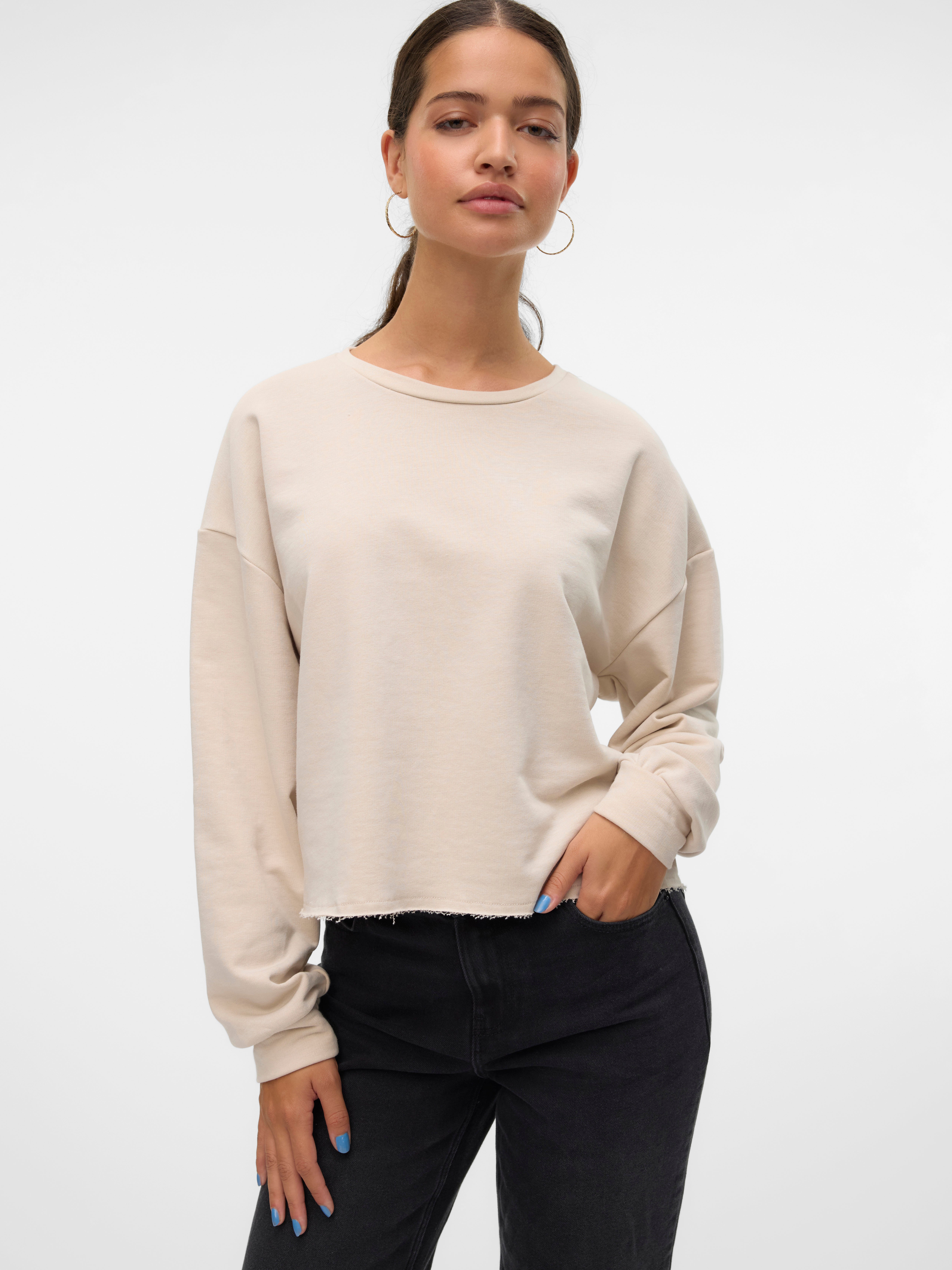 VERO MODA® SNLOA Sweatshirt