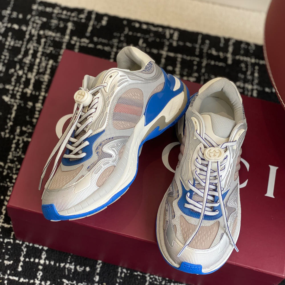 Gucci 2.0 sneakers