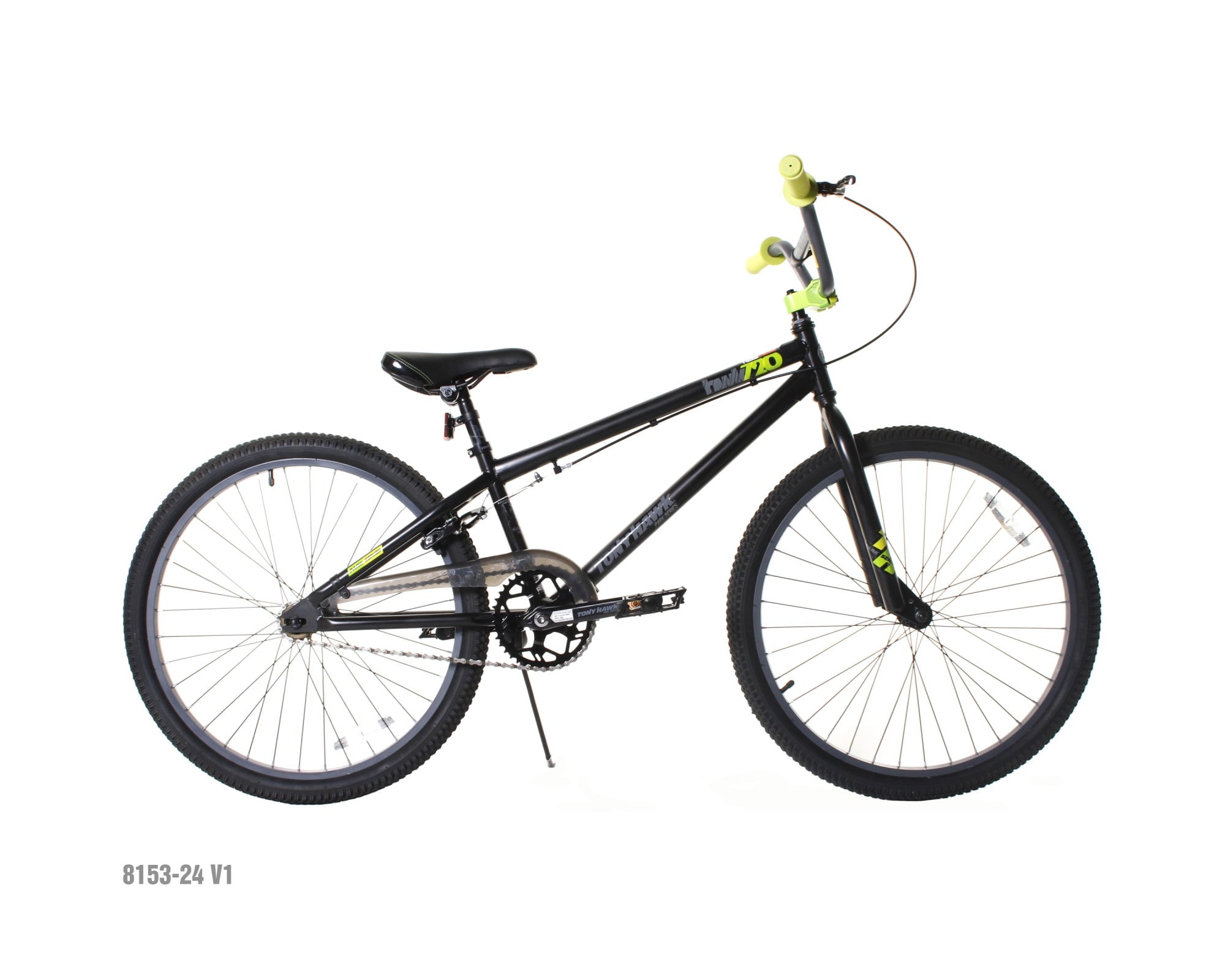 Hawk HWK:720 24 Bike