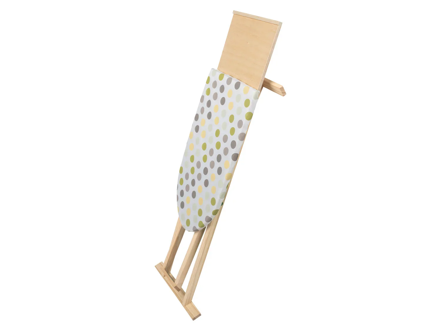 Playtive Set de mnage, planche  repasser ou tendoir  linge pour enfant