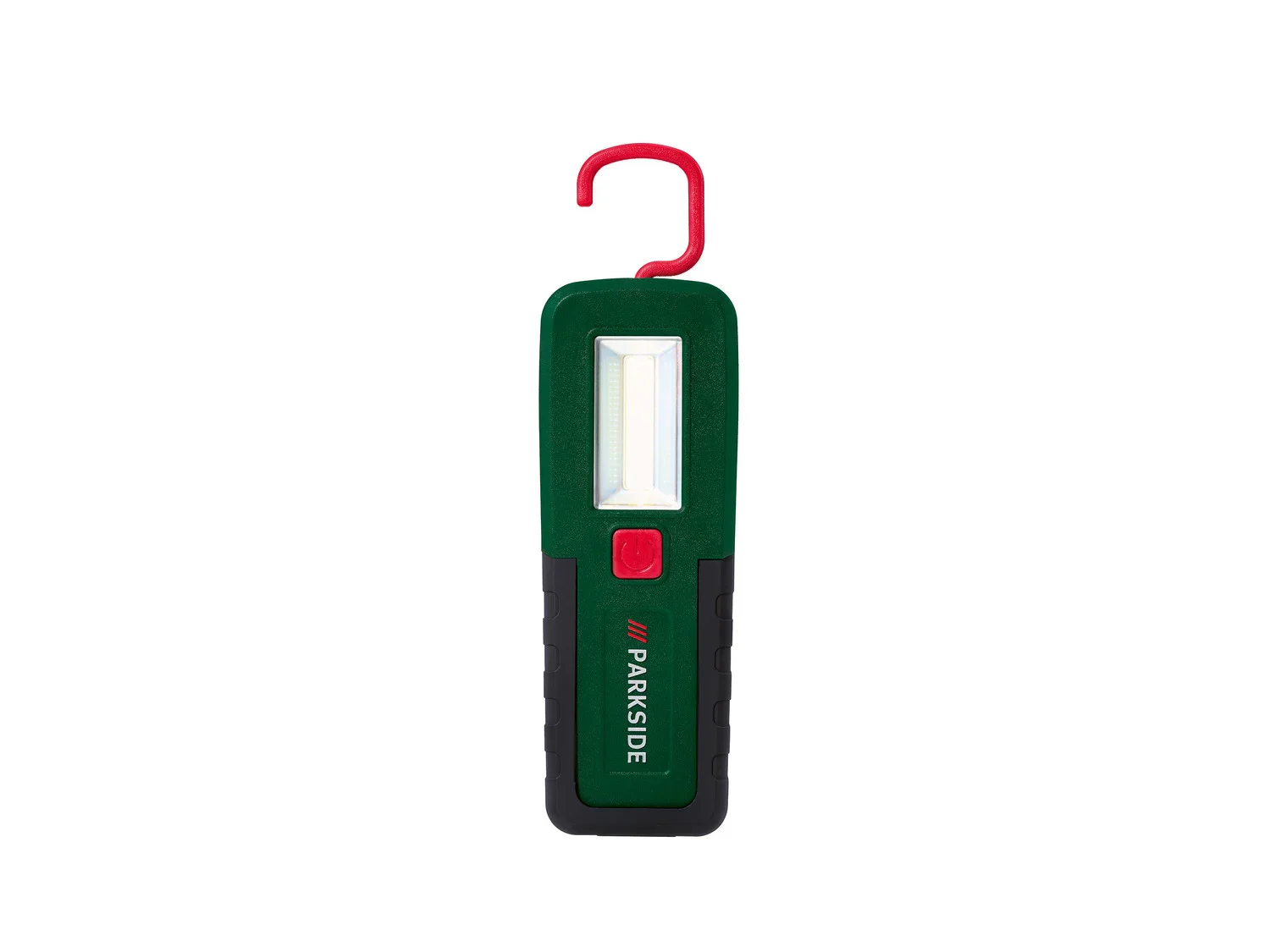 PARKSIDE Lampe LED sans fil PALA 2000 A2