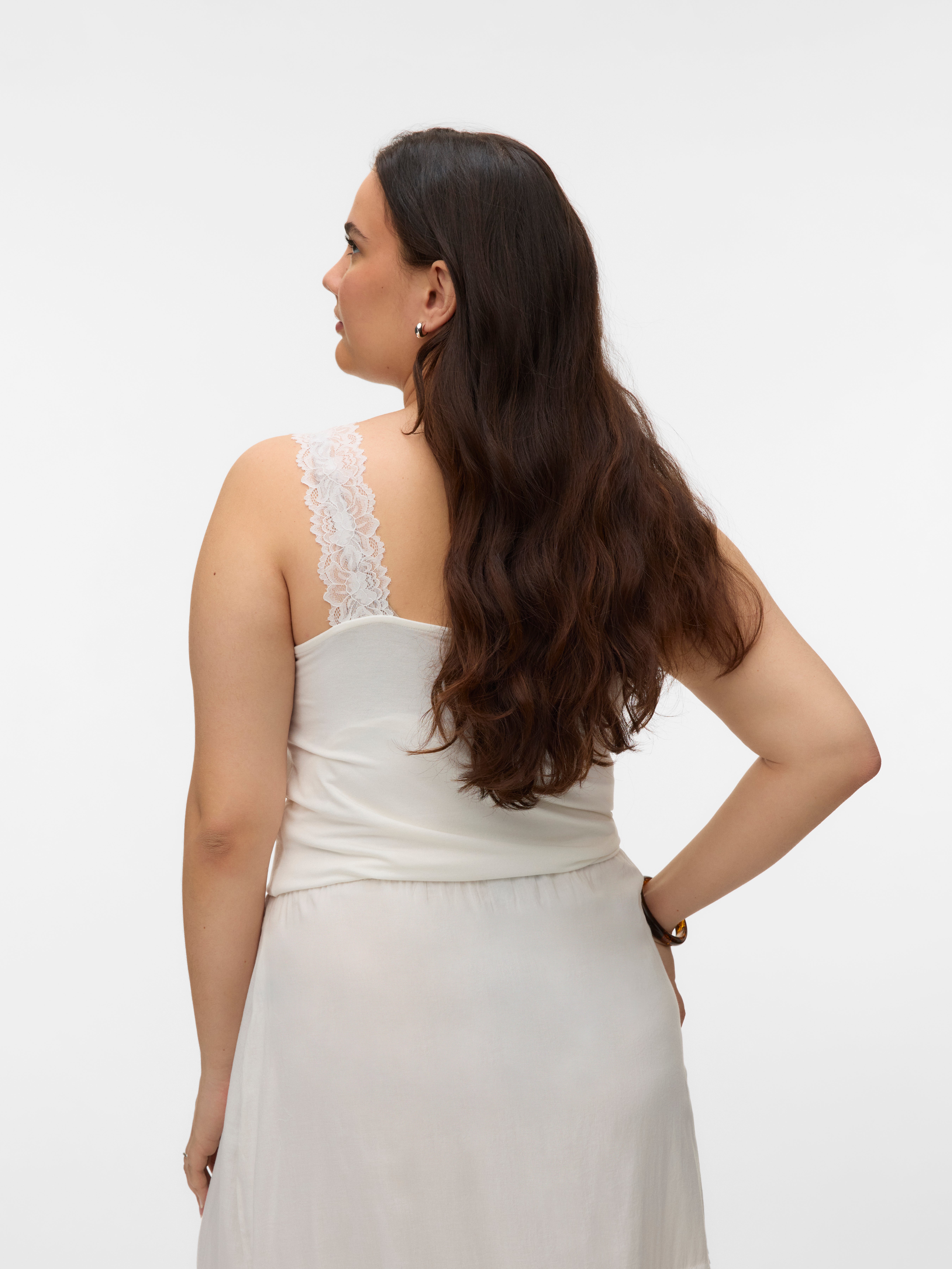 VERO MODA® VMCROSA Top