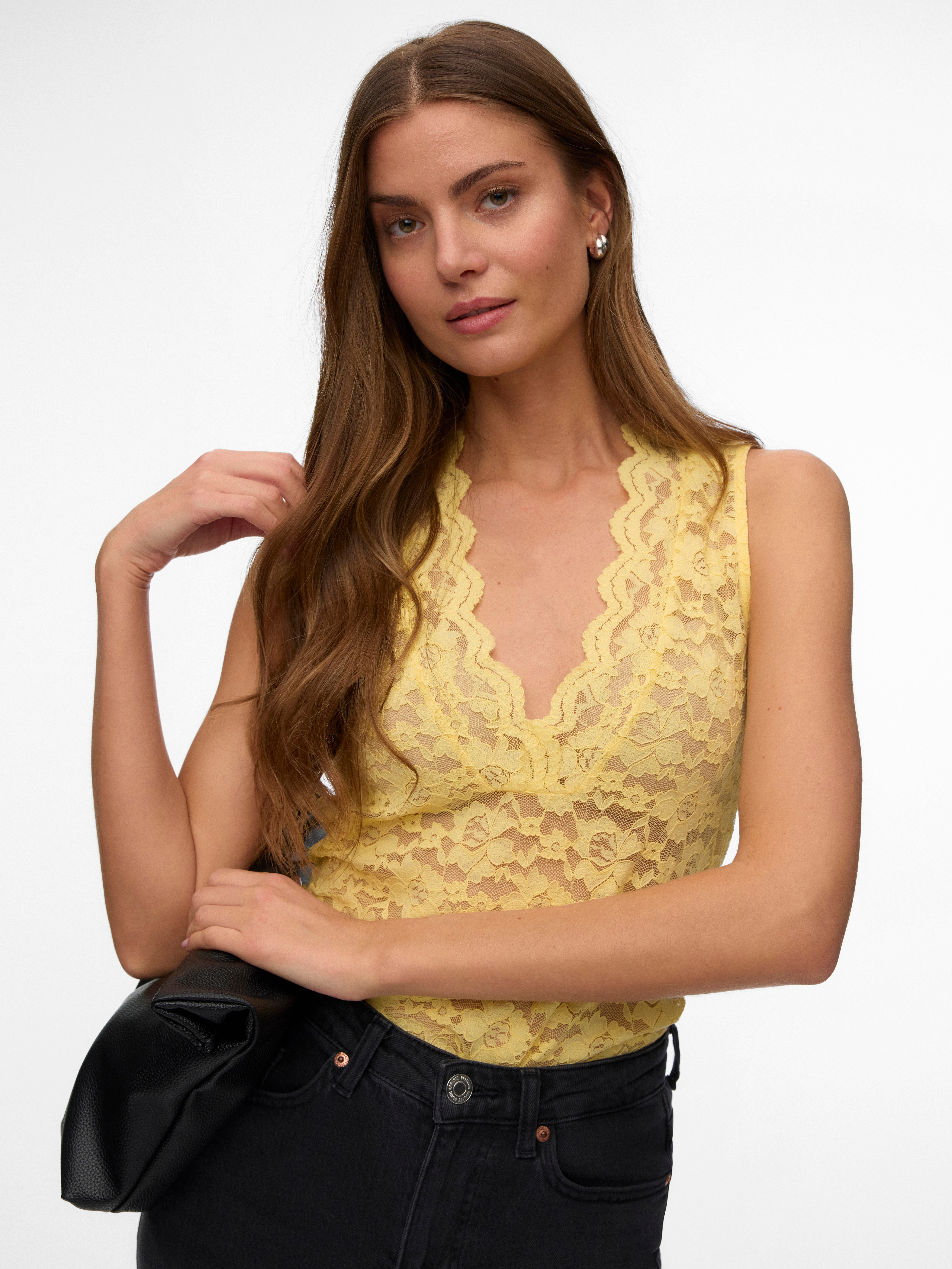 VERO MODA® VMDEA Top