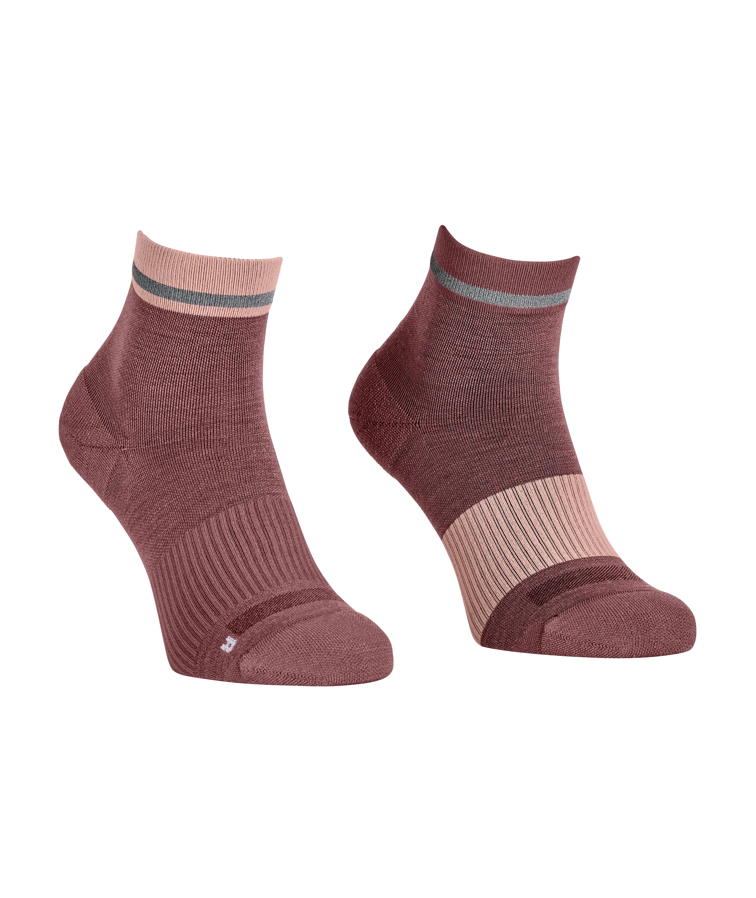 ORTOVOXR MTB QUARTER SOCK