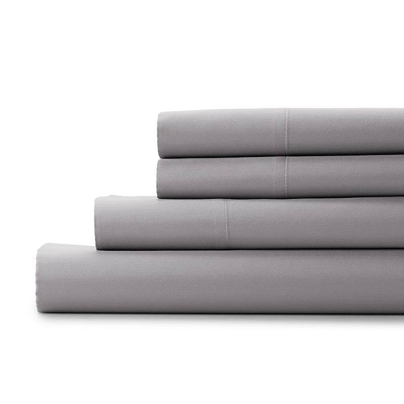 Croft & Barrow The Easy Care 525-Count Sheet Set or Pillowcases