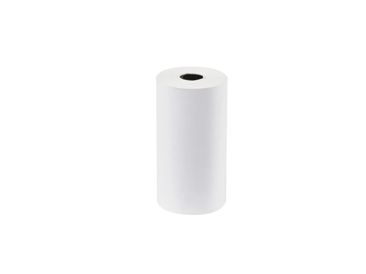 SILVERCREST Mini Pocket Printer avec rouleau de papier