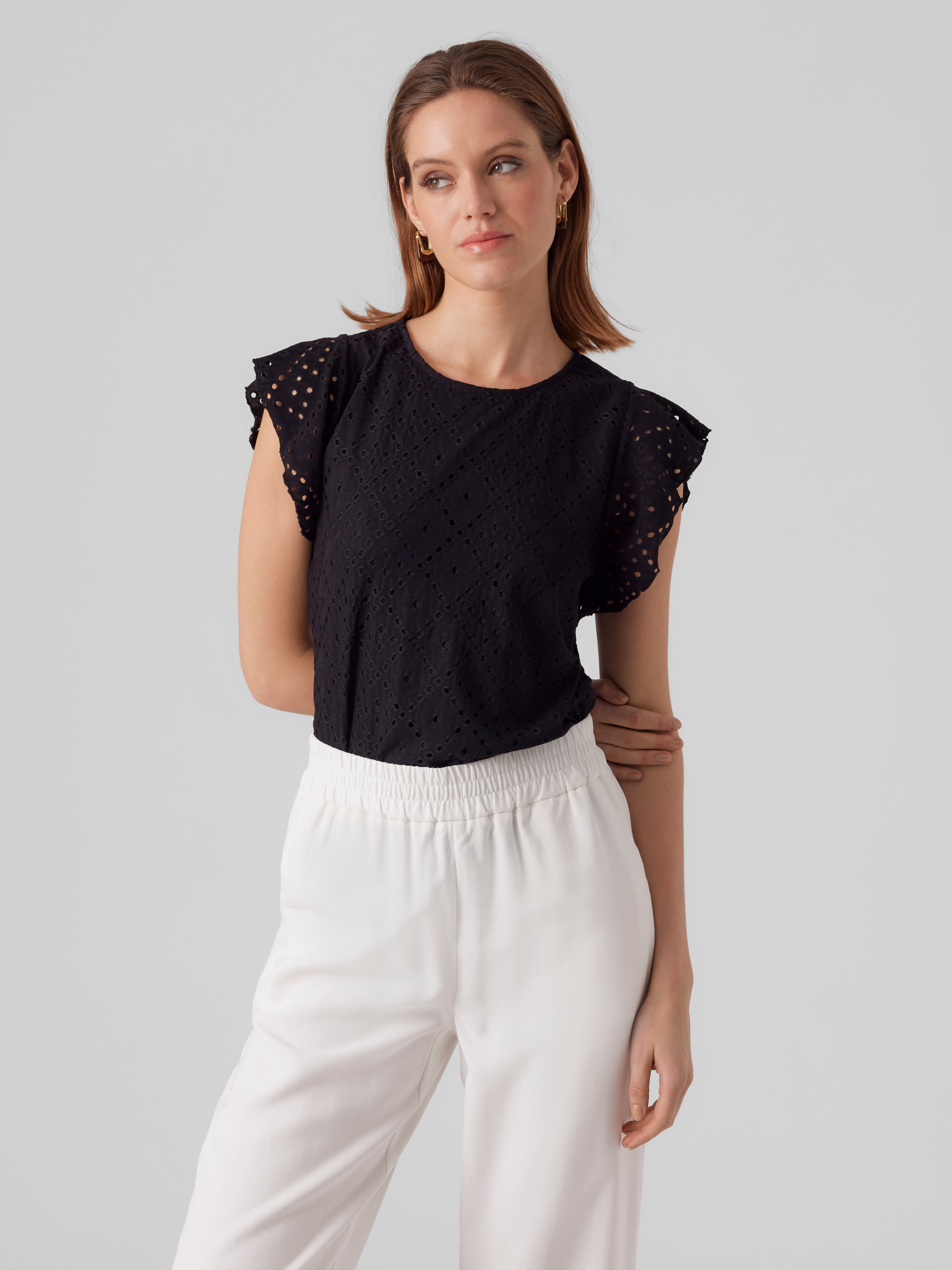 VERO MODA® VMTASSA T-Shirt
