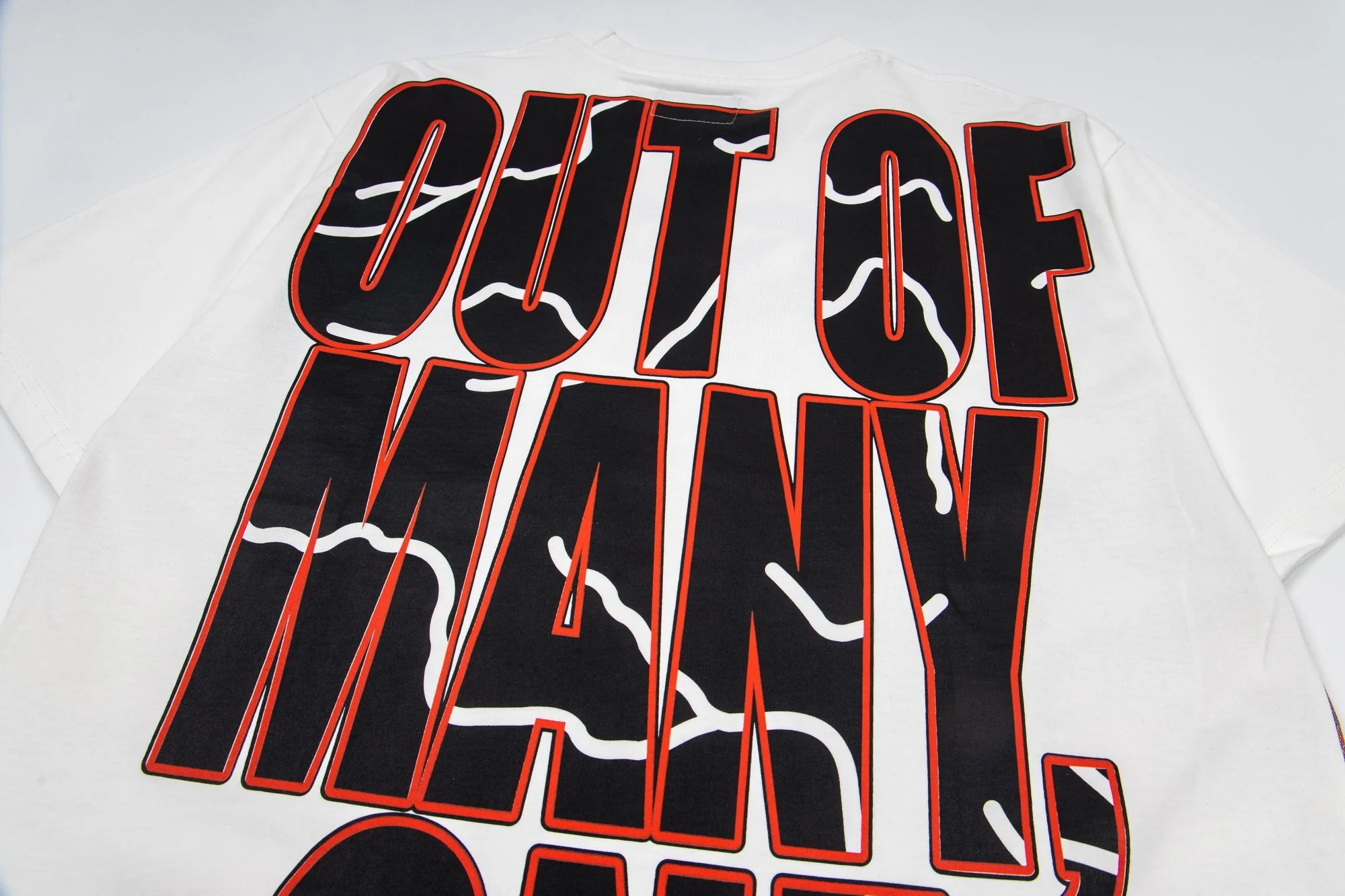 2025 New fashion T-shirt G19