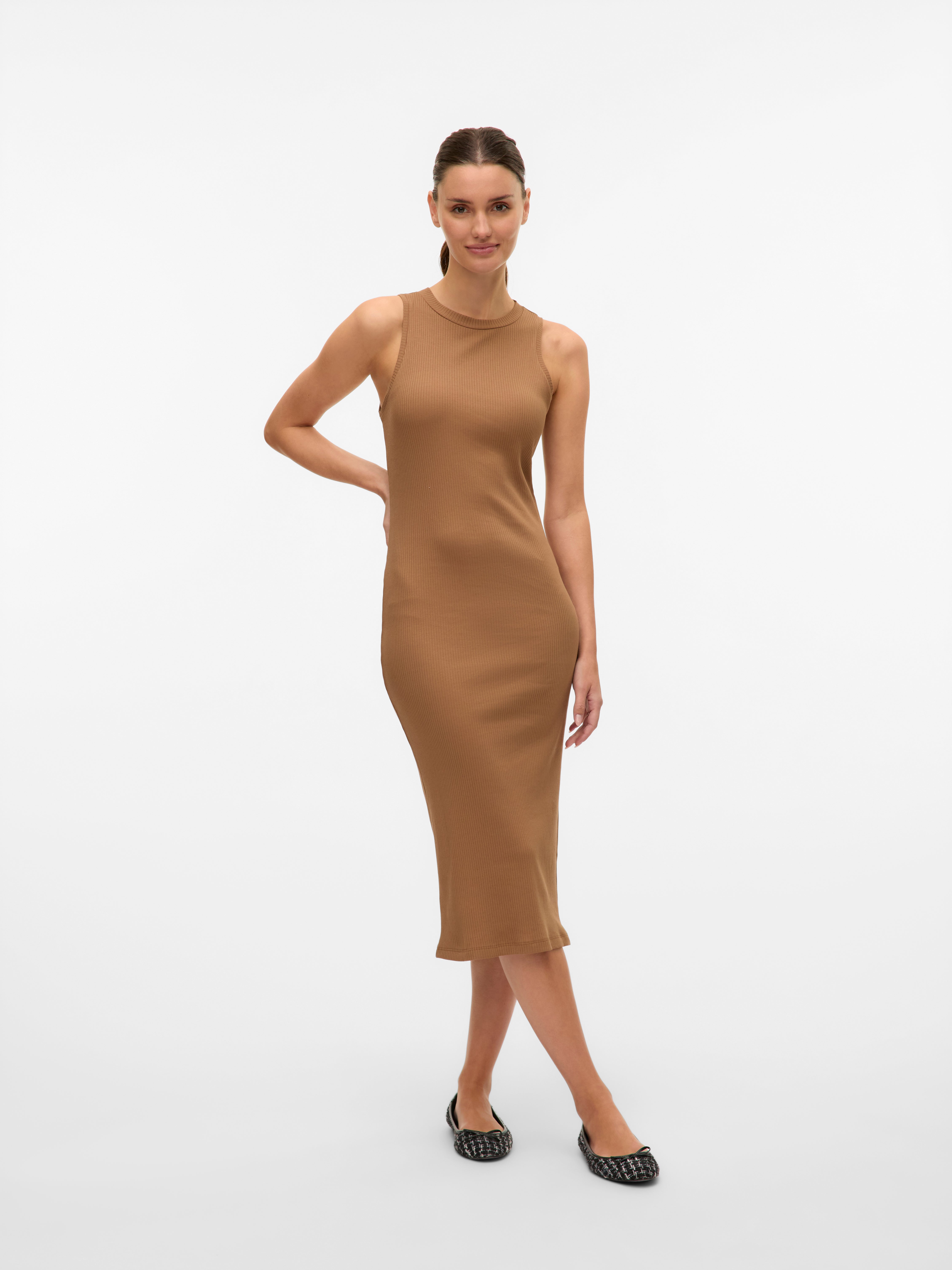 VERO MODA® AWLAVENDER Long dress