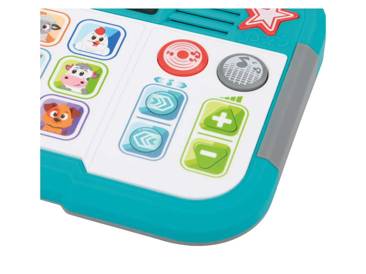 lupilu Instruments de musique pour enfant
