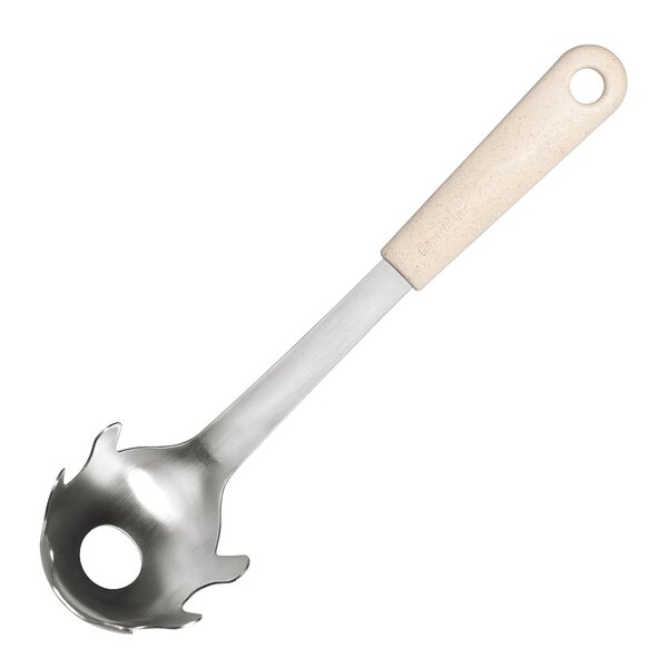 BIO range spagettisleiv 29,5 cm lin