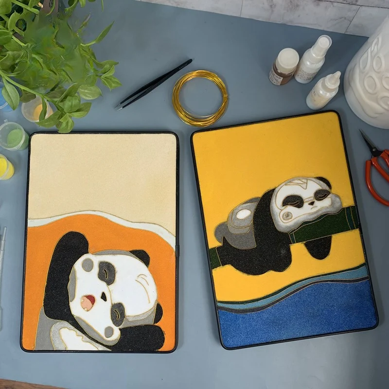 Cyber Panda
