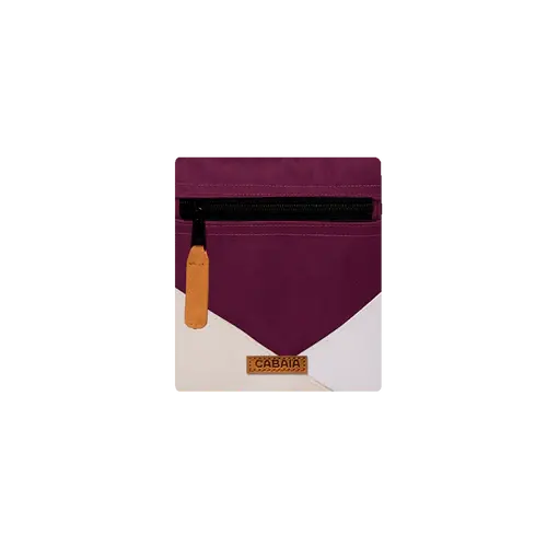 Pochette latérale Villa Bellevue