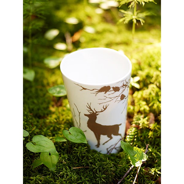 Alveskog vase 26 cm