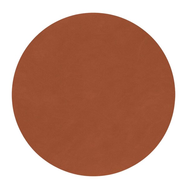 Circle Nupo spisebrikke 38 cm Rust