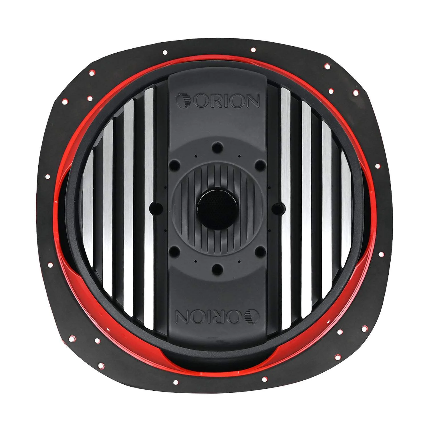 HCCA154 15" 10,000W Peak Dual 4-Ohm Voice Coil DVC Car Audio Subwoofer - Image 7