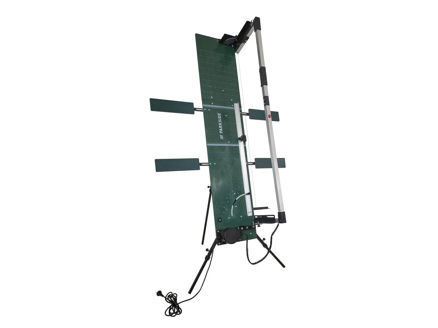 PARKSIDE Coupeur de mousse lectrique PGDH A3