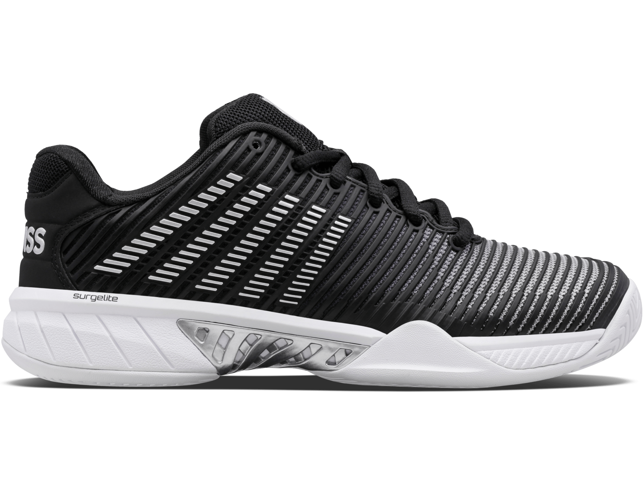 HYPERCOURT EXPRESS 2 - K-Swiss Shoes