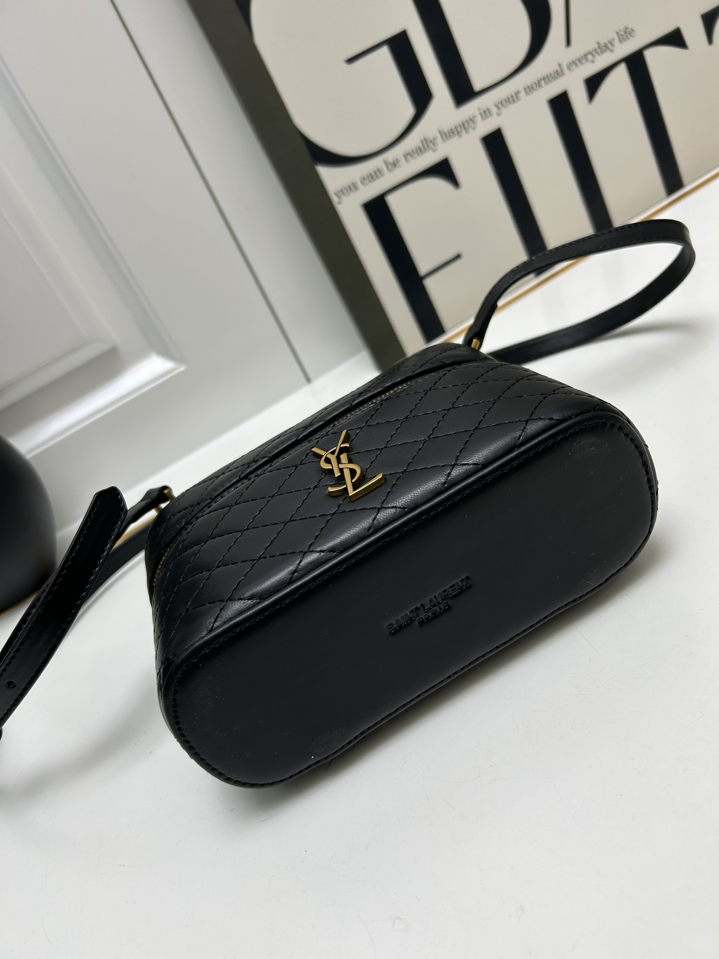 Y Mini Gaby Saint 2024 Mini Gaby size: 18��11��6.5 cm