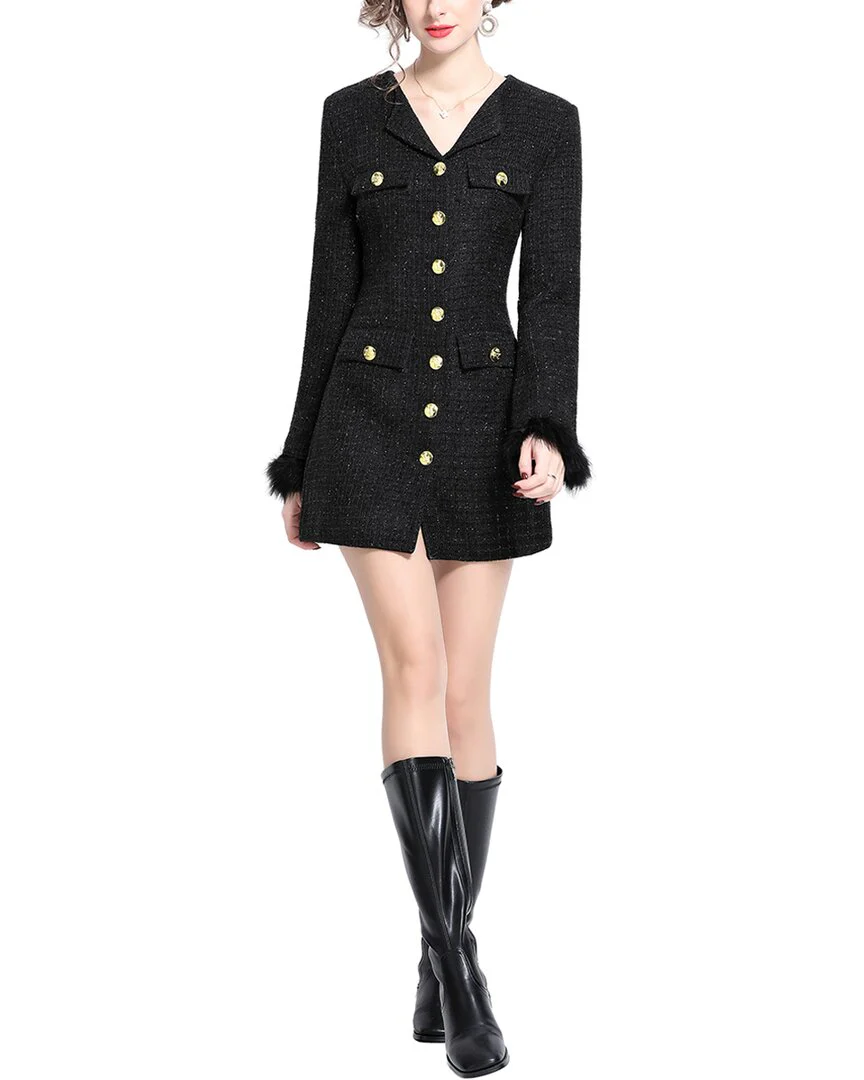 kaimilan mini dress Kaimilan Dress