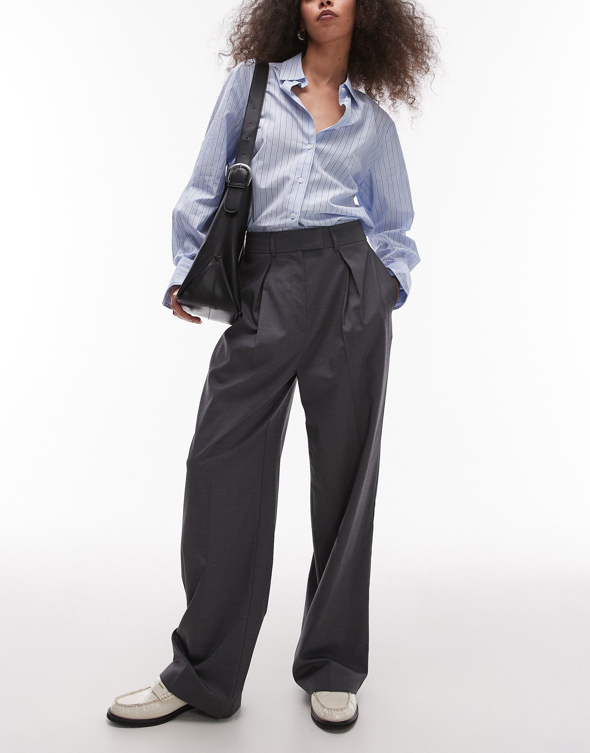 VERO MODA® TOPSHOP Trousers
