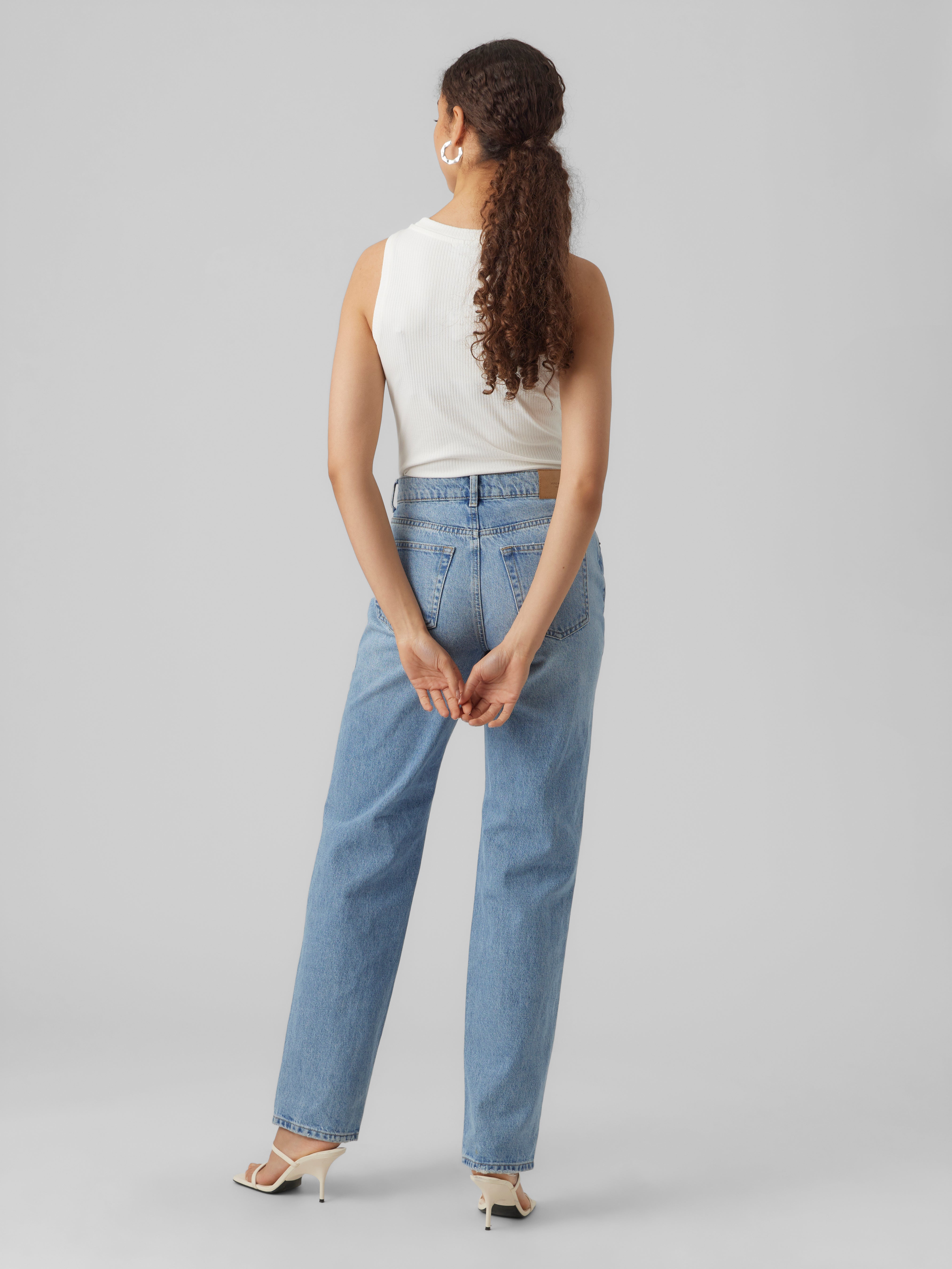 VERO MODA® AWLAVENDER Tank-Top