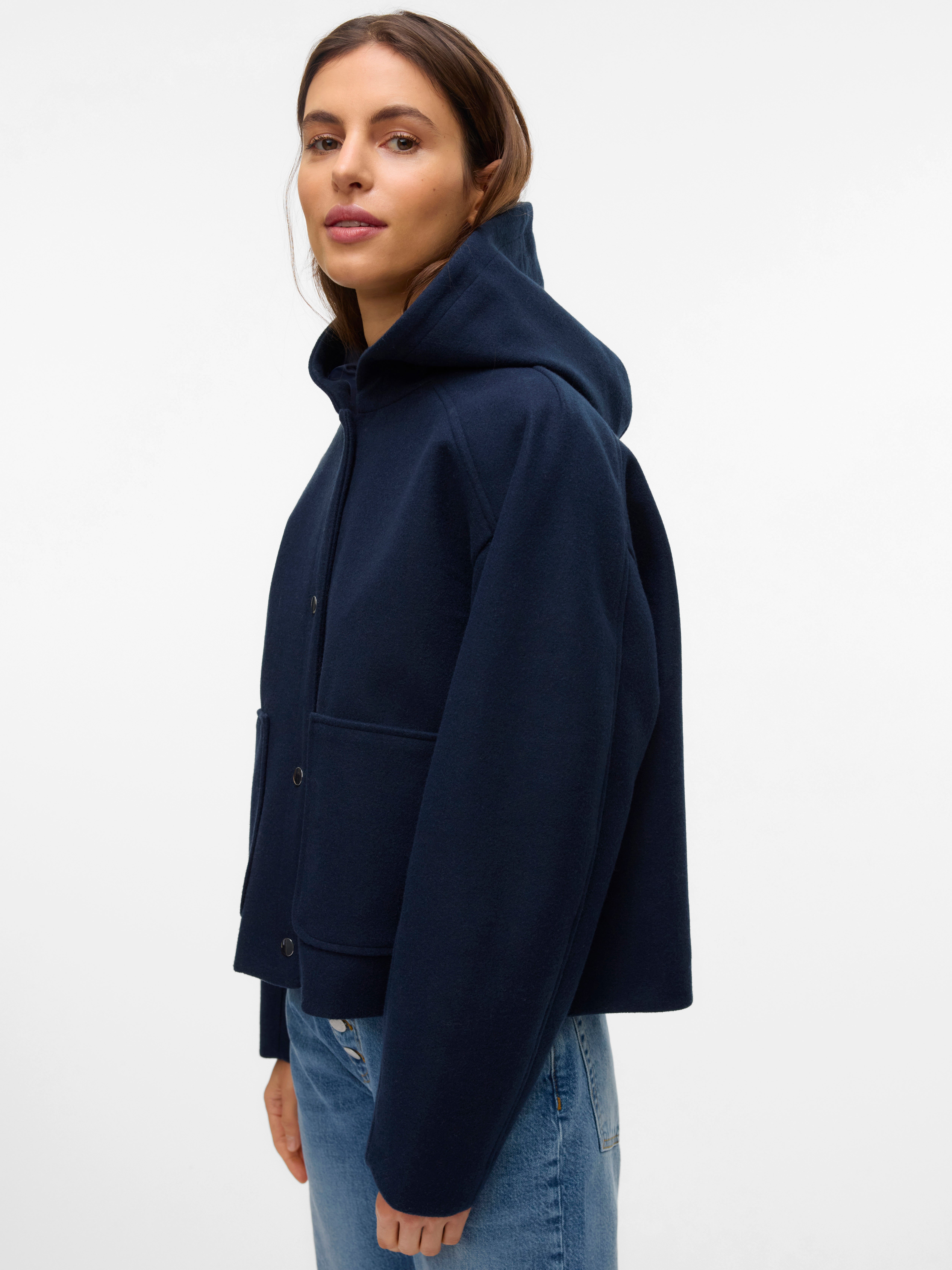 VERO MODA® VMFORTUNEROME Jacket