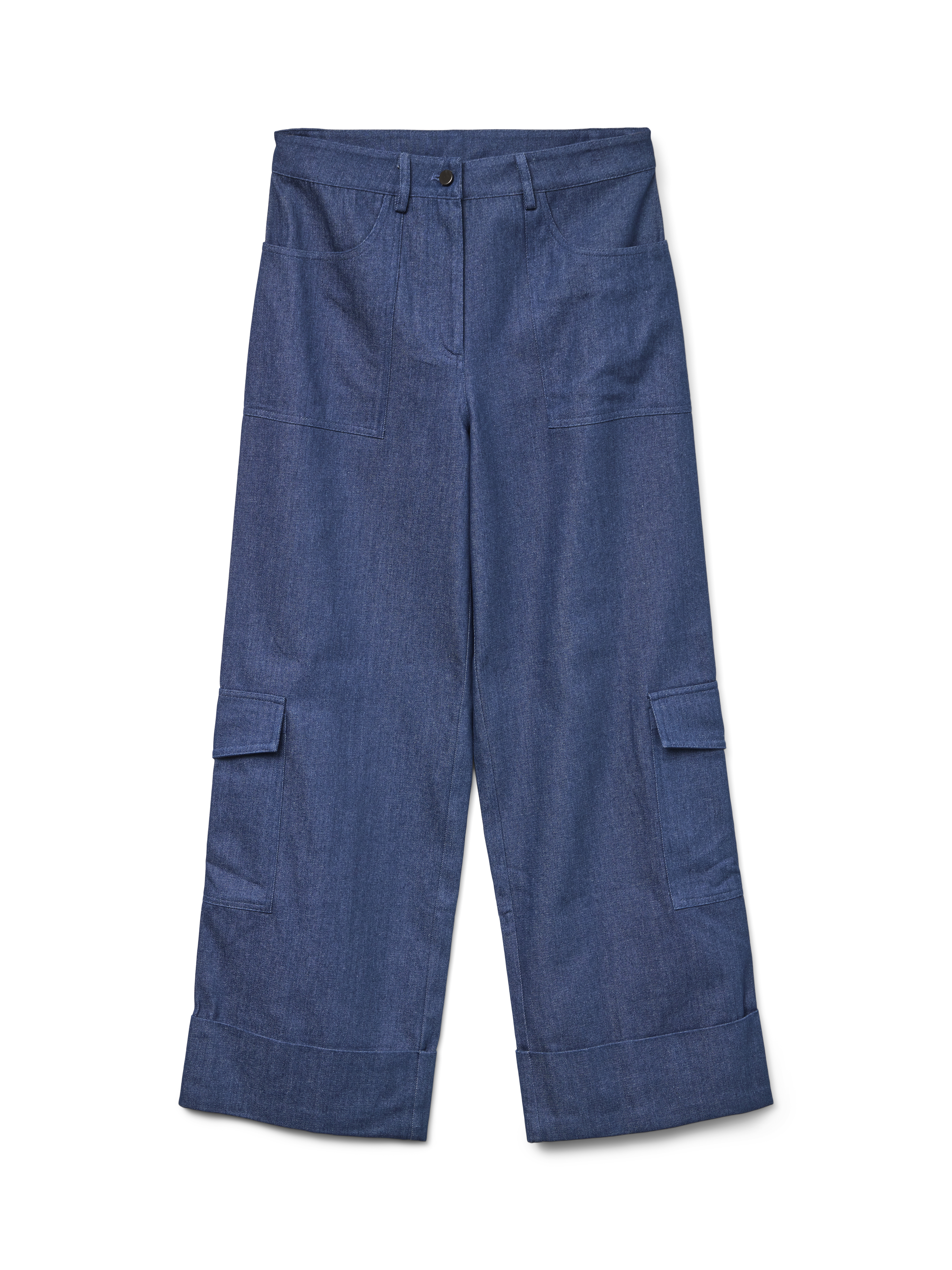 VERO MODA® VMCARLA High waist Cargo Trousers