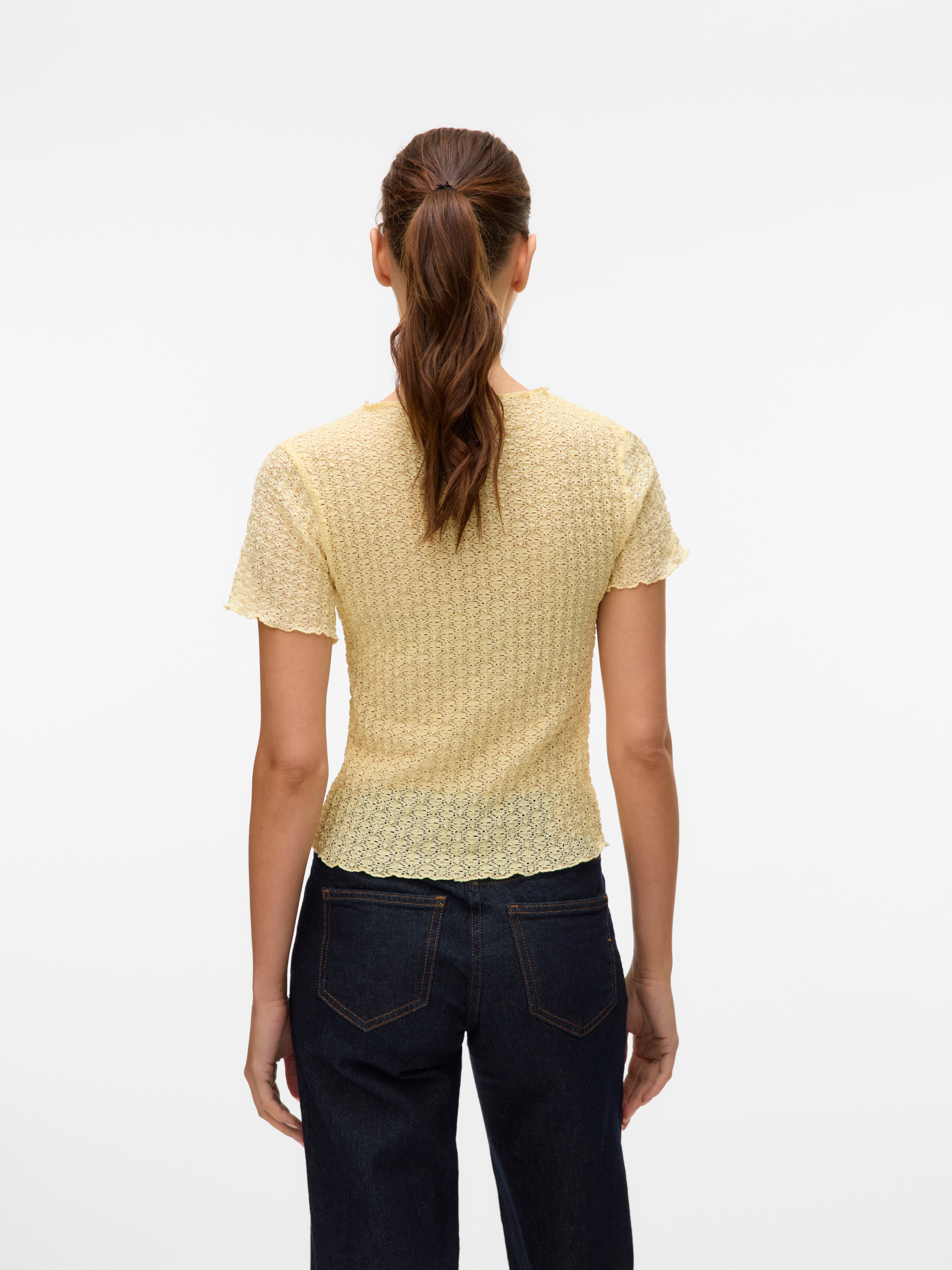 VERO MODA® VMSHELBY Top