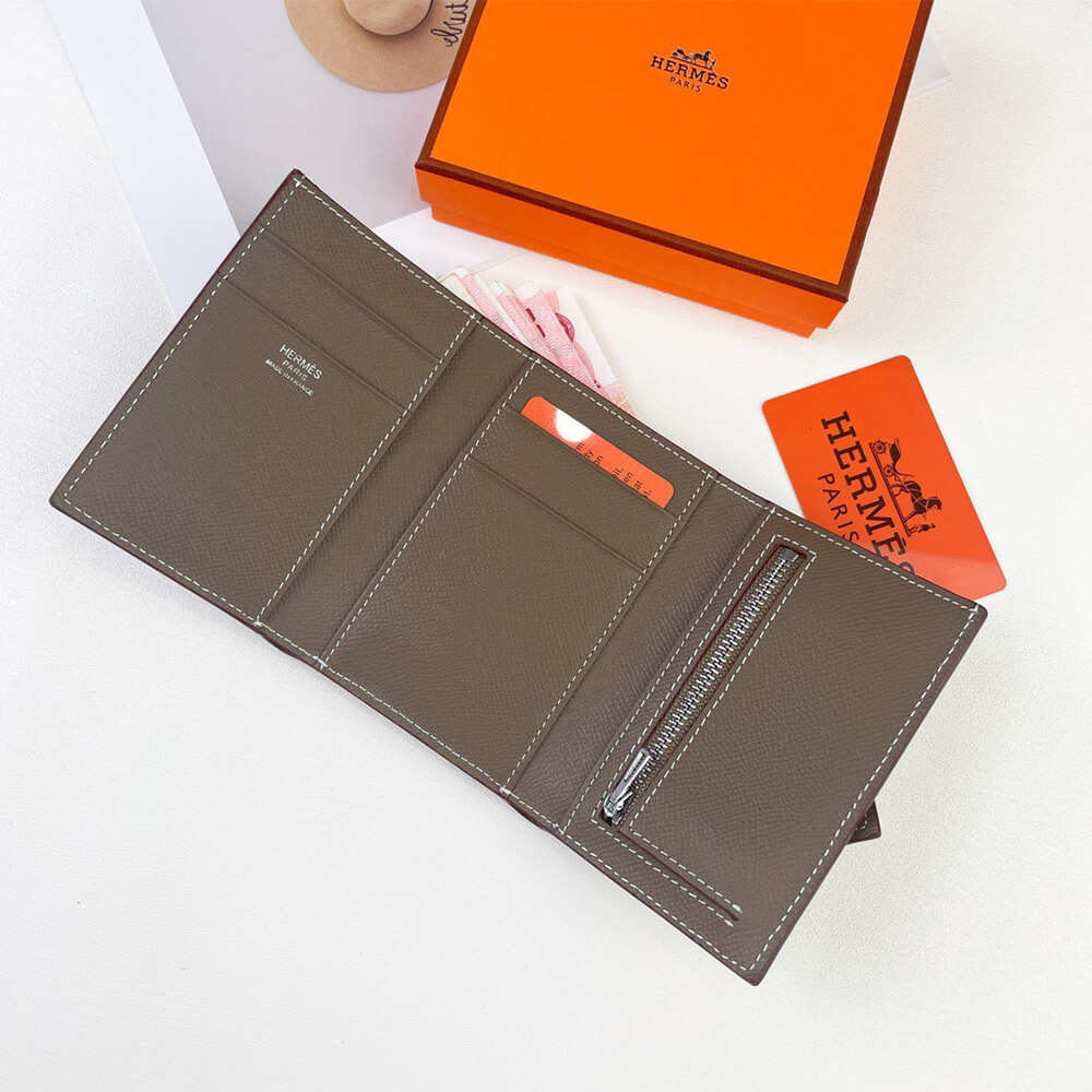 Hermes Bearn wallet