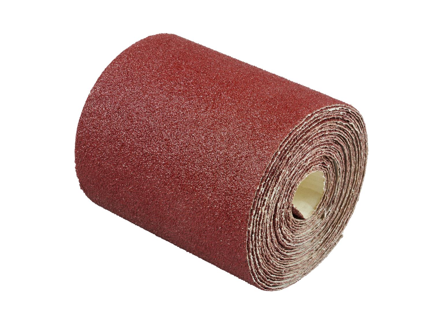 PARKSIDE Rouleau de papier abrasif