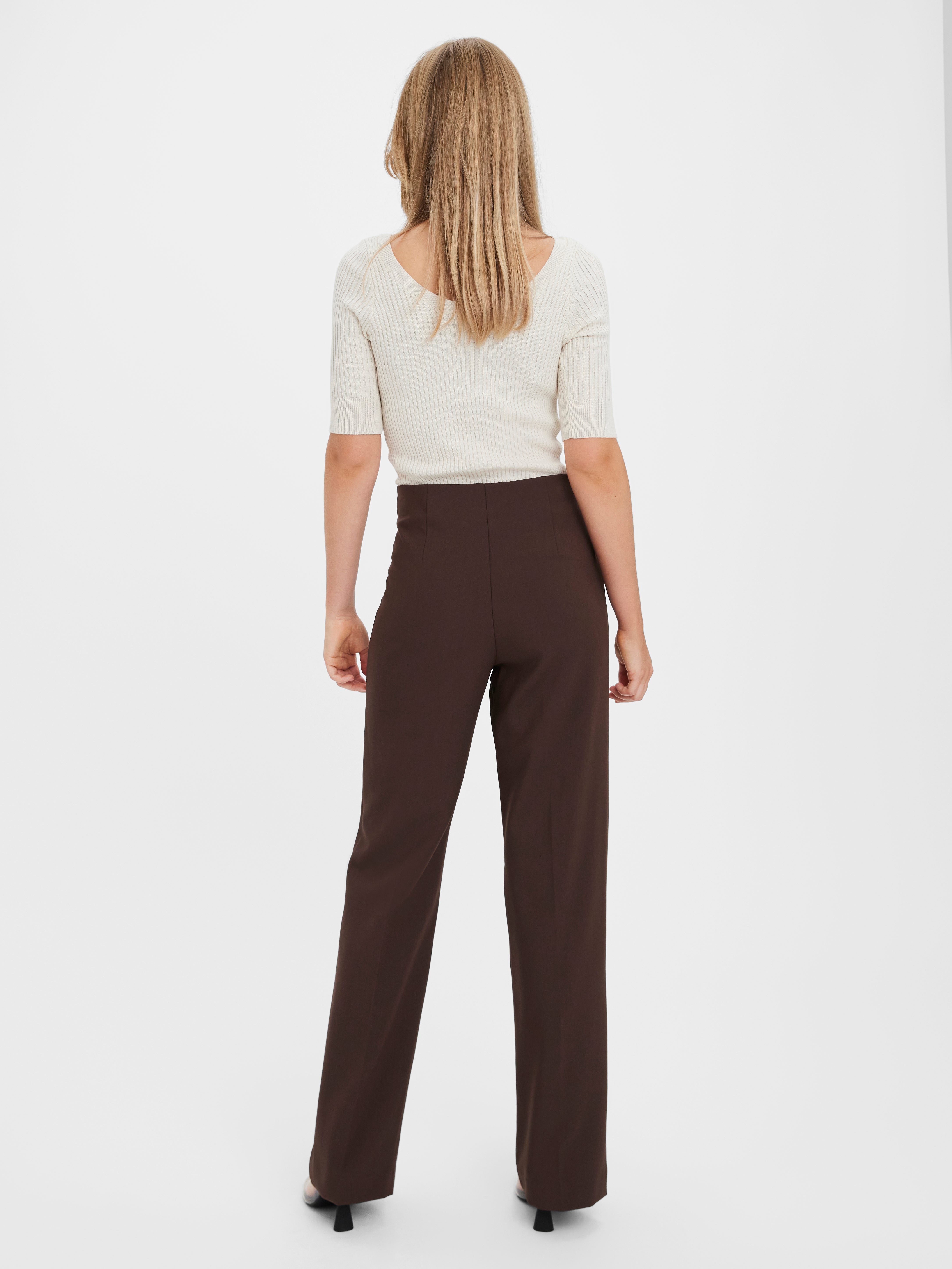 VERO MODA® VMSANDY High rise Trousers