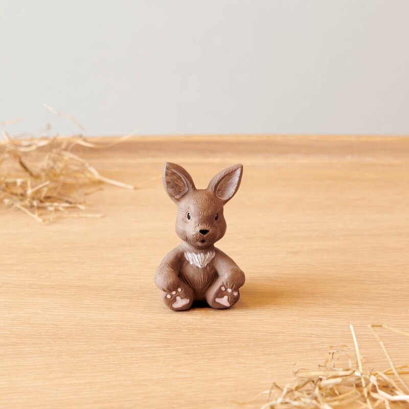 Hareunge Nøk figur 7 cm