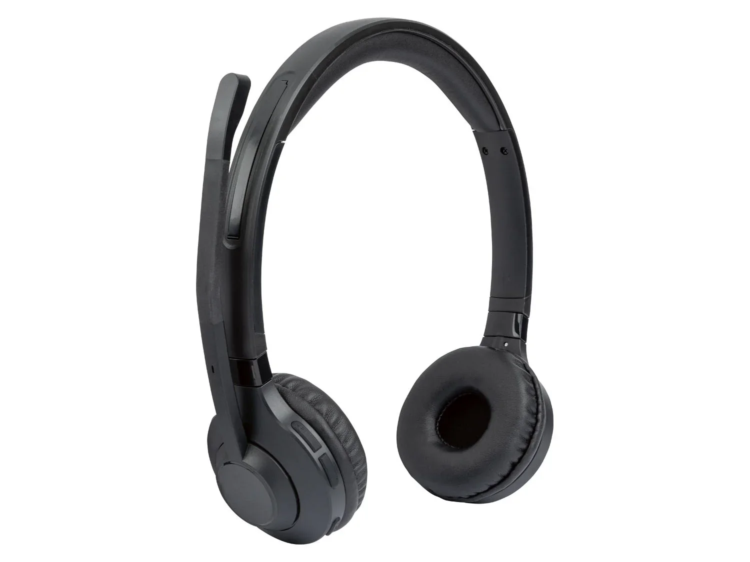 SILVERCREST Casque pour PC Sans fil