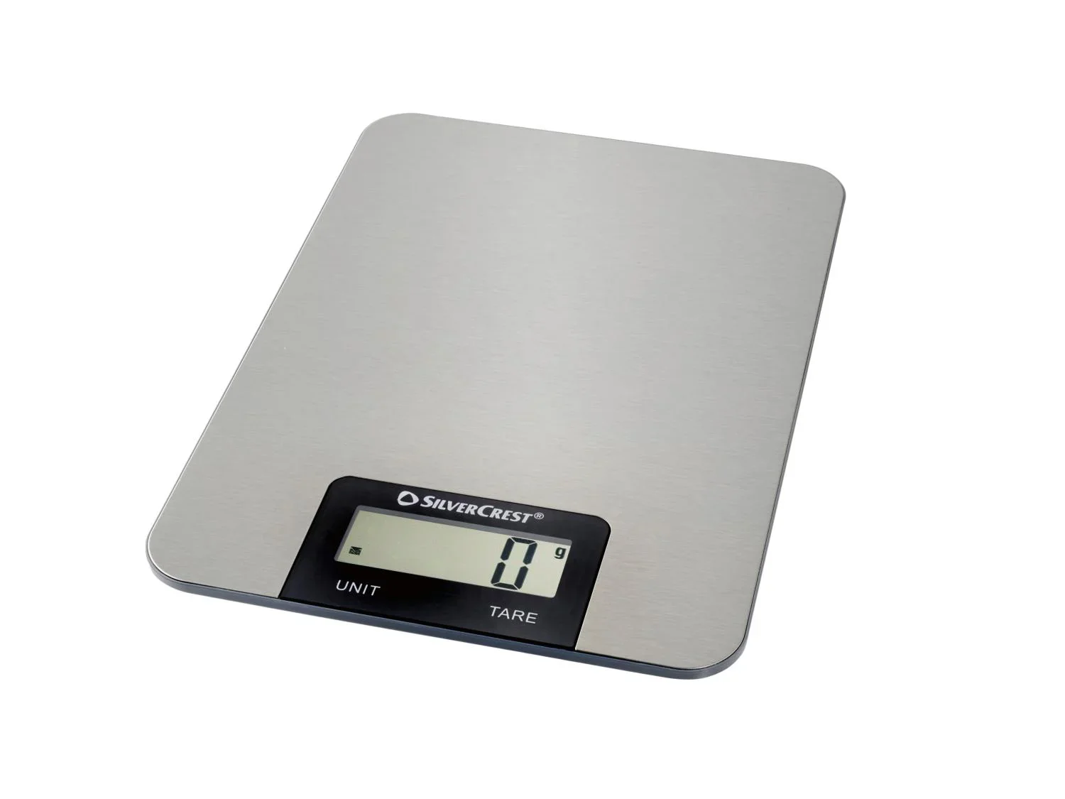 SILVERCREST Balance de cuisine numrique, SKW 5 C1