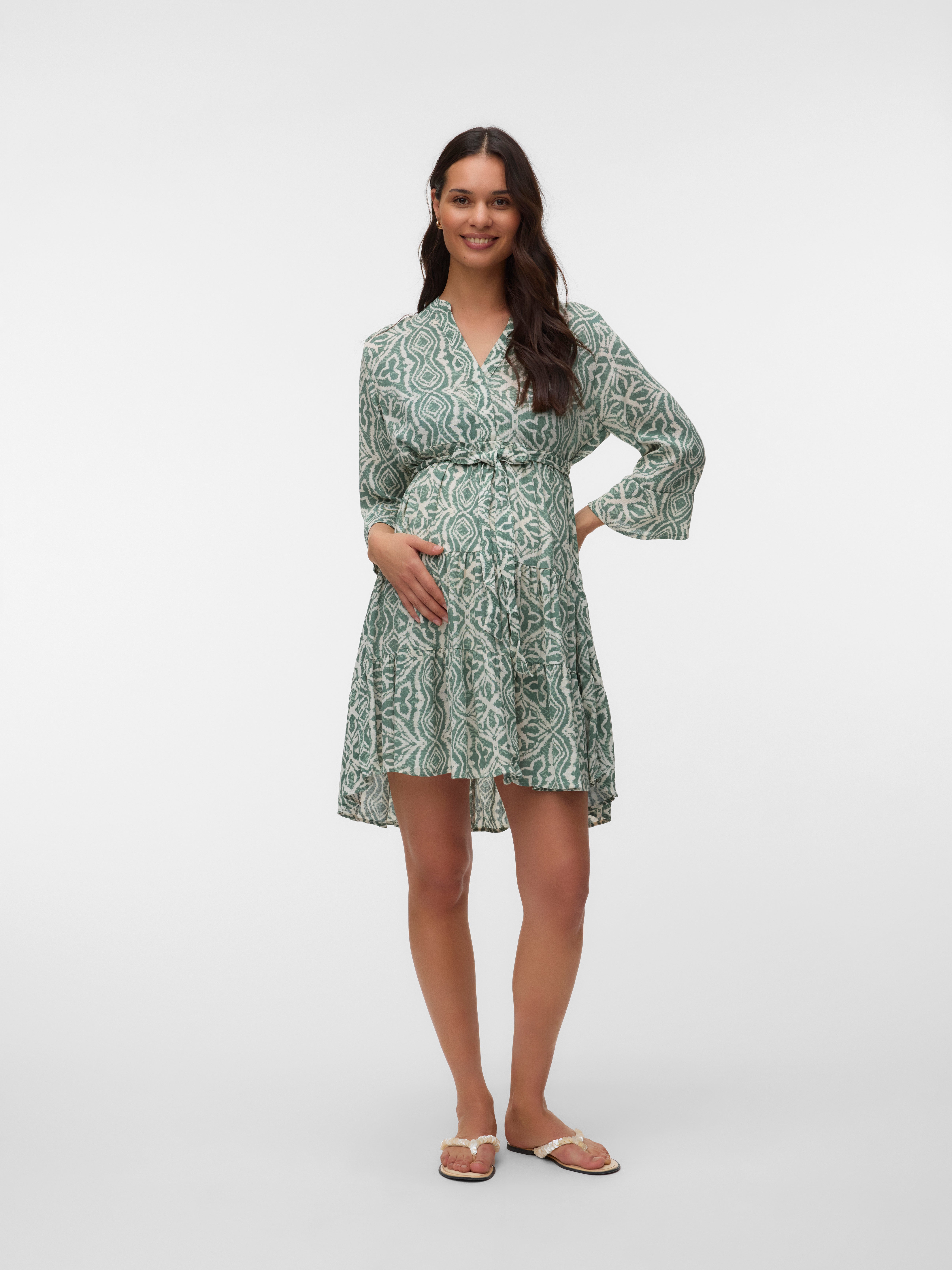 VERO MODA® VMMMENNY Maternity Dress