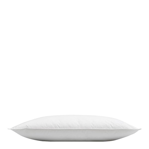 Allergo pute lav 70x50 cm hvit