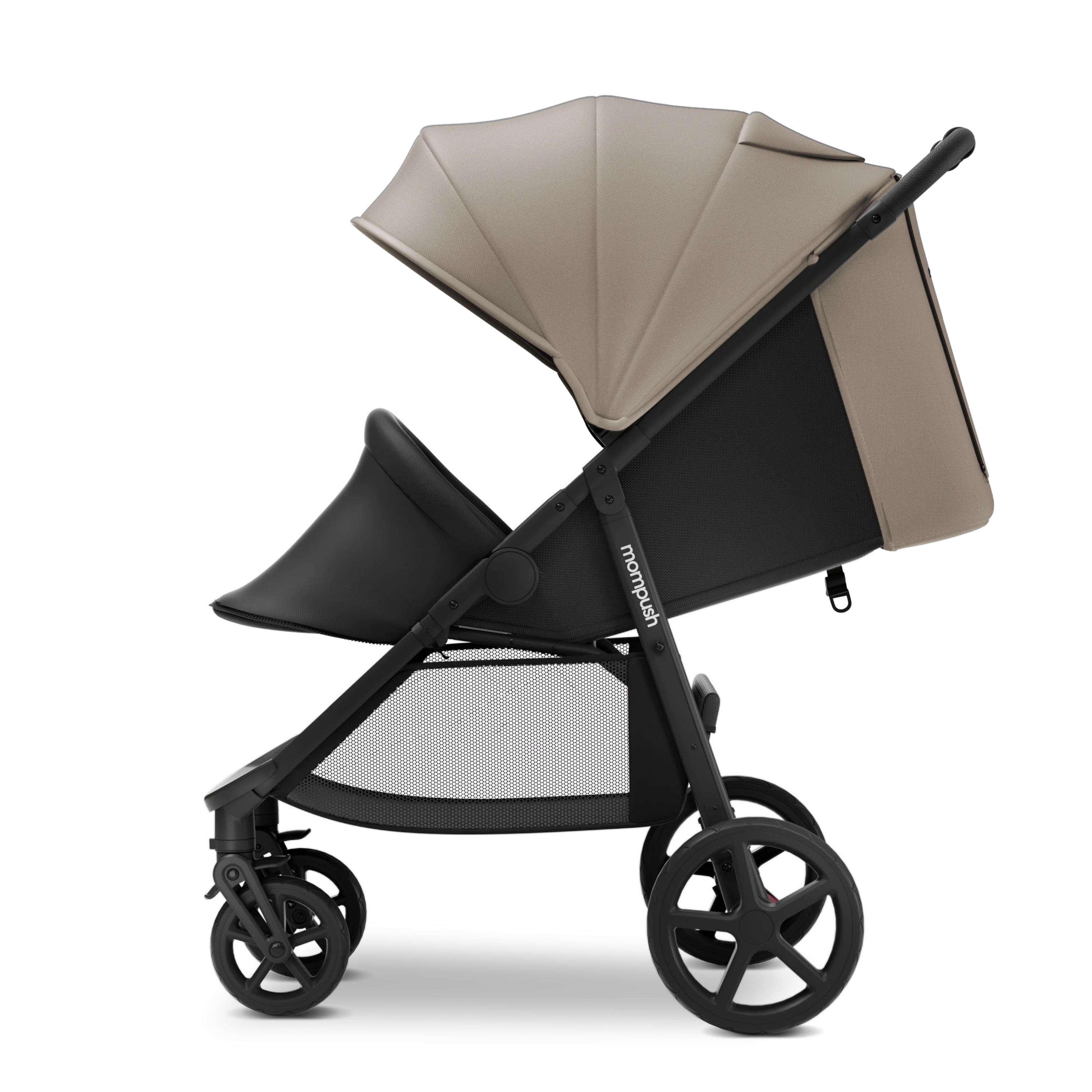 Mompush Nova Stroller