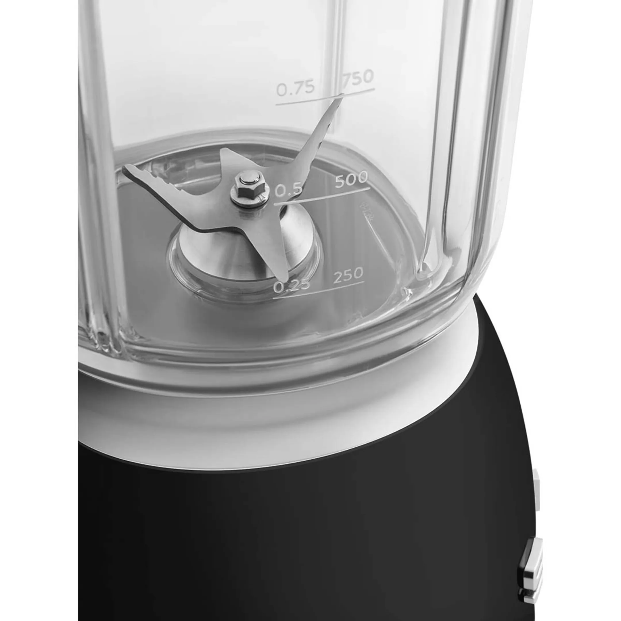 Smeg Blender BLF03BLEU