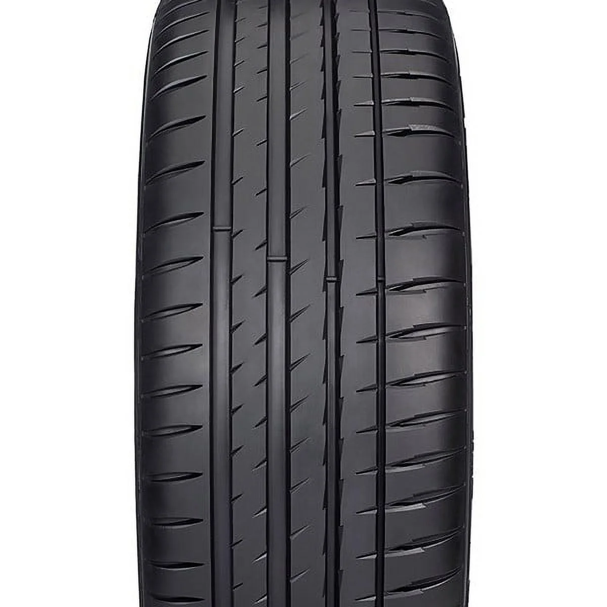 Pilot Sport 4 Summer 235/40ZR18/XL (95Y) Tire Fits: 2012 18 Ford Focus Titanium, 2017 23 Honda Civic Sport Touring Image 5