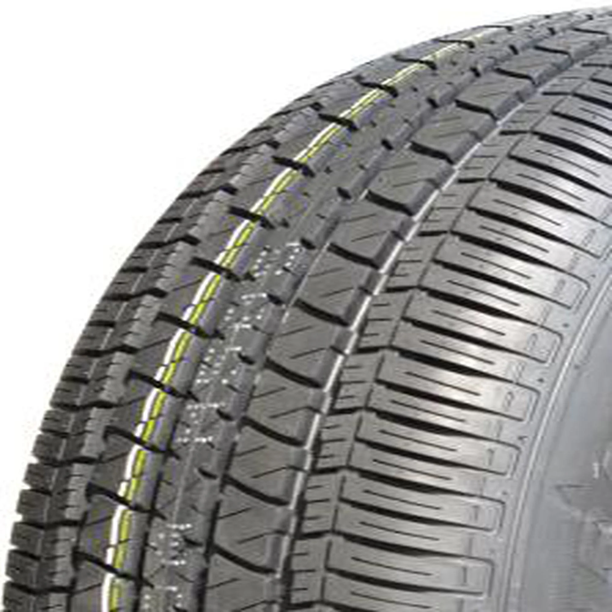 Travelstar UN106 All-Season 225/75R15 102S Passenger Tire
