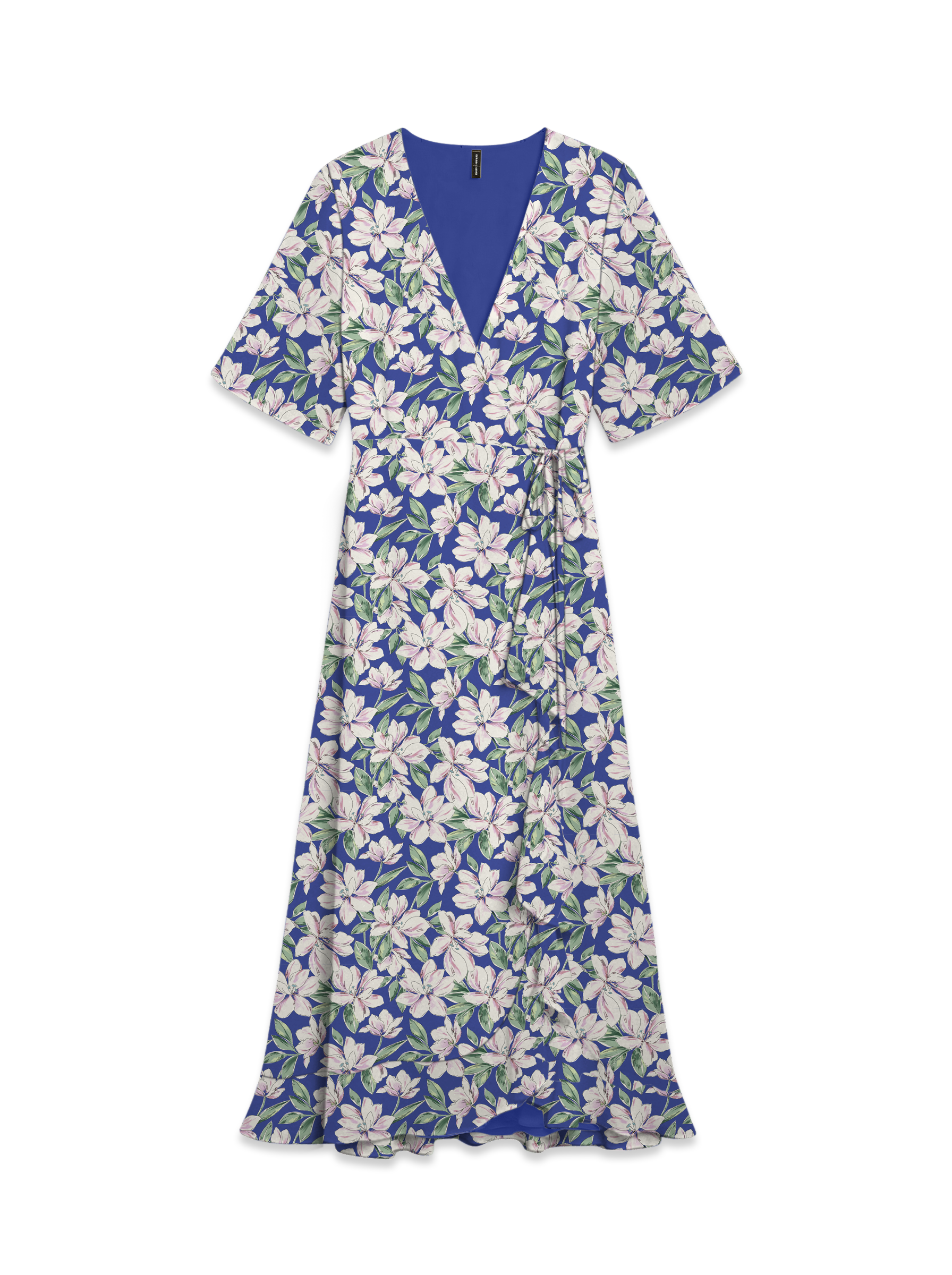 VERO MODA® VMZILLE Long dress