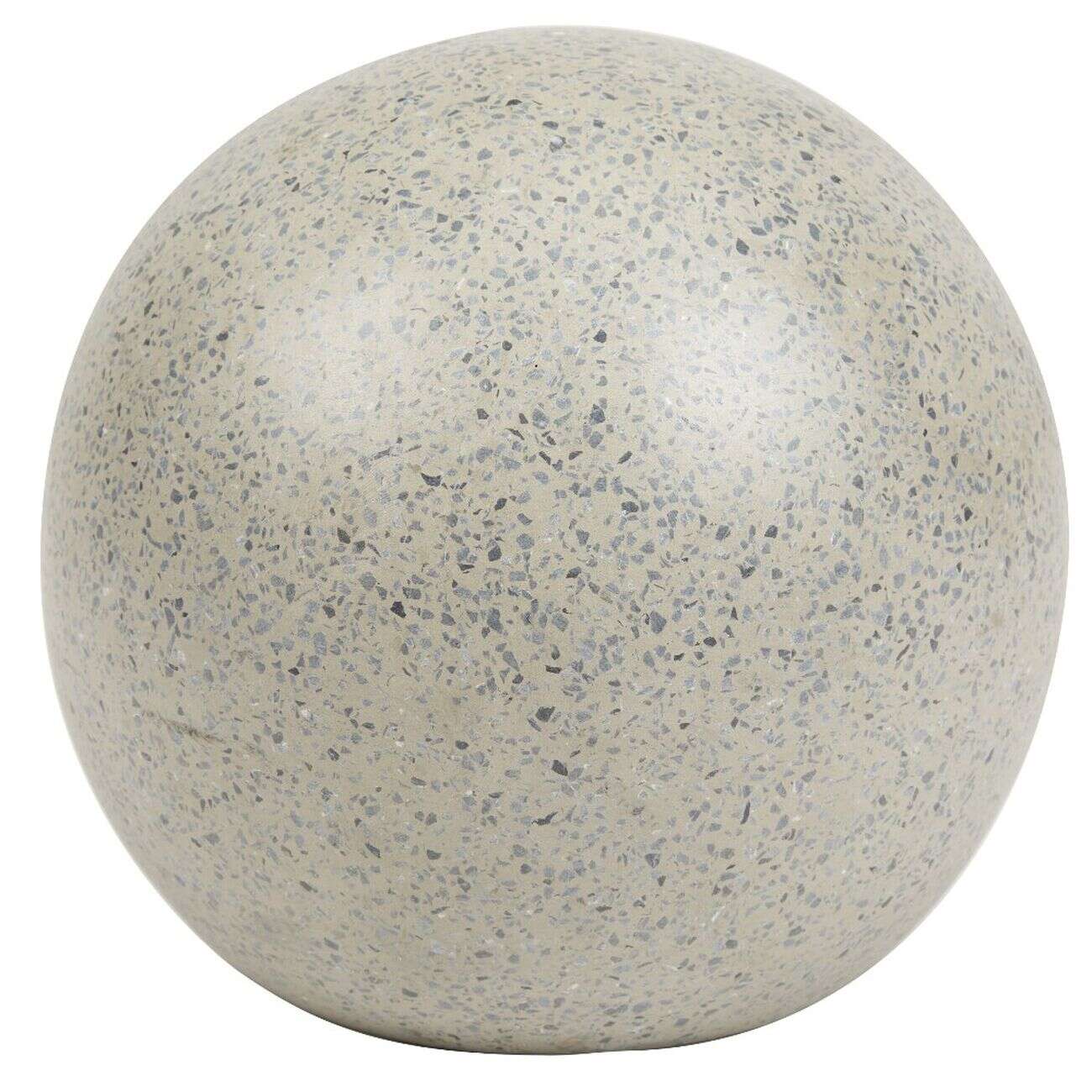 Boule de décoration