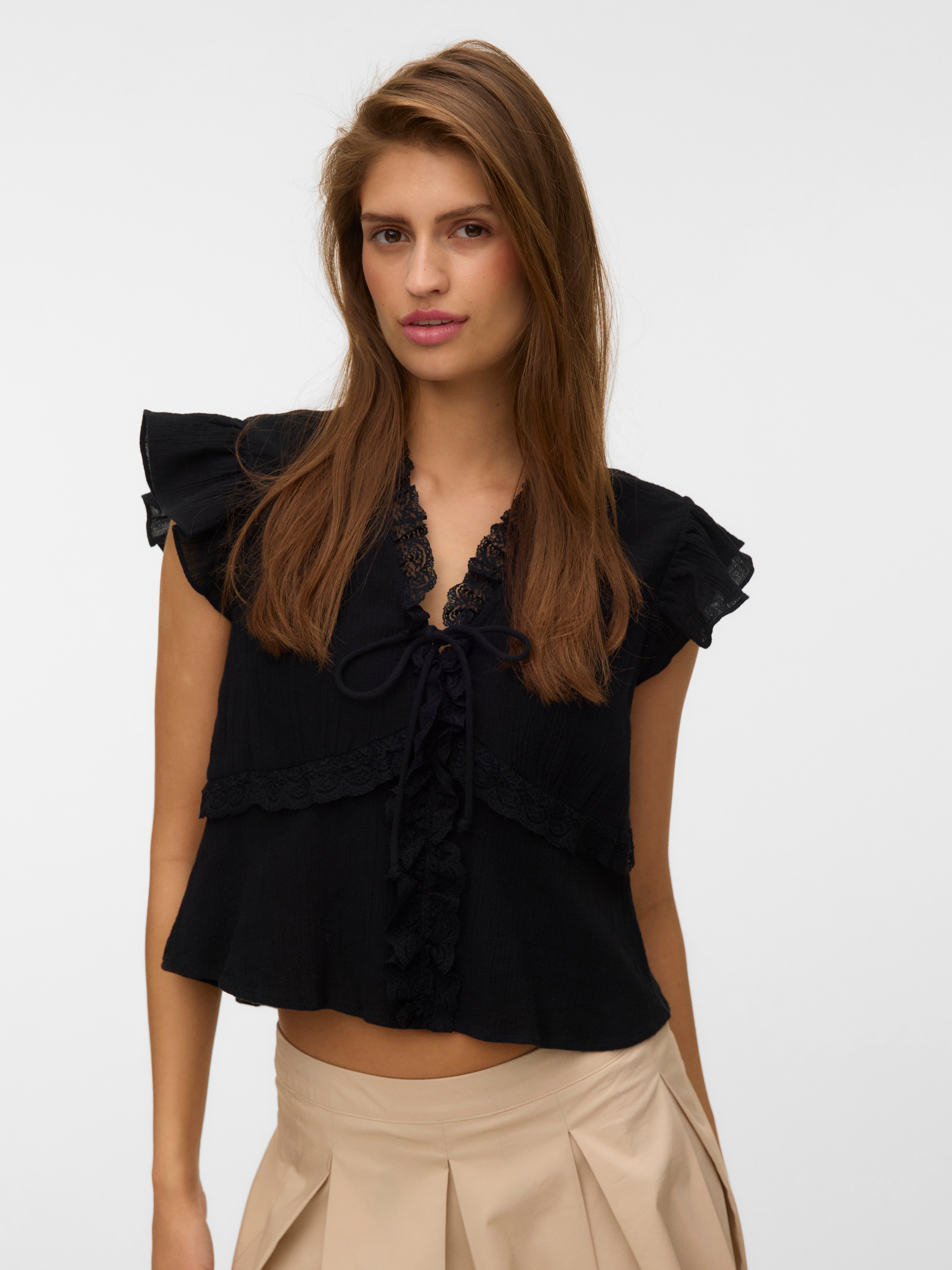 VERO MODA® VMDEMI Top