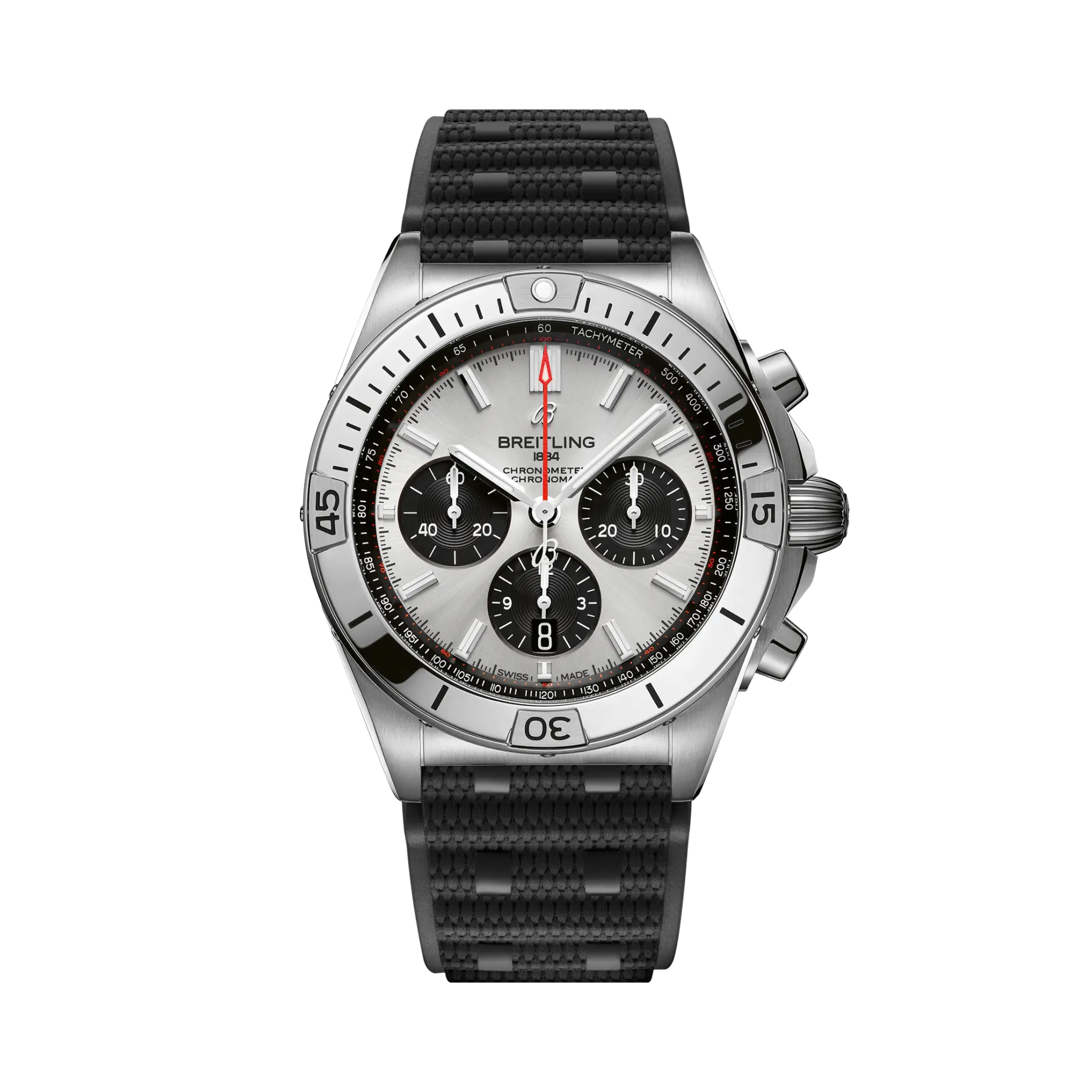 【Super Clone】Breitling Chronomat B01 42mm AB0134101G1S2