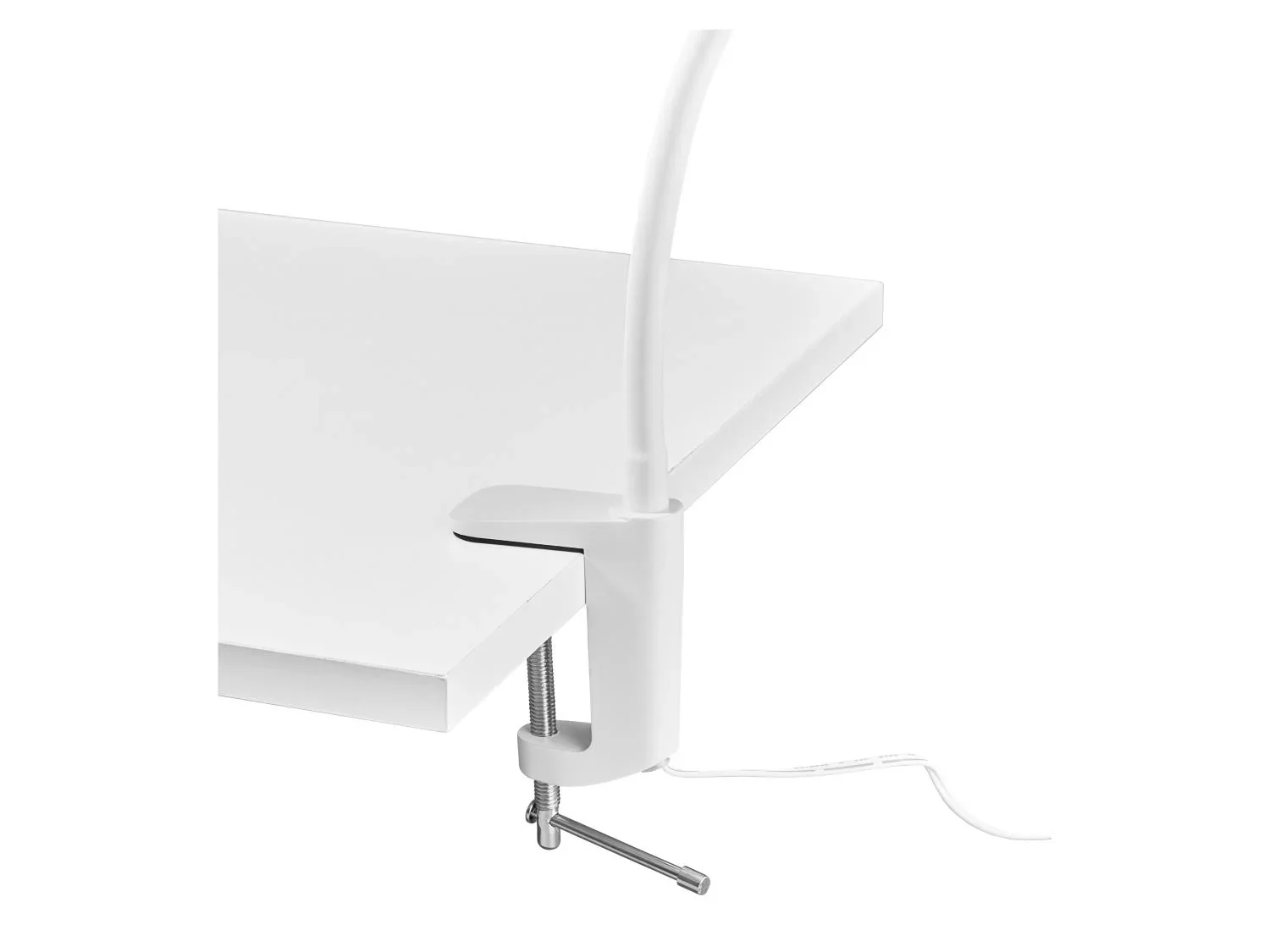 LIVARNO Lampe LED  pince