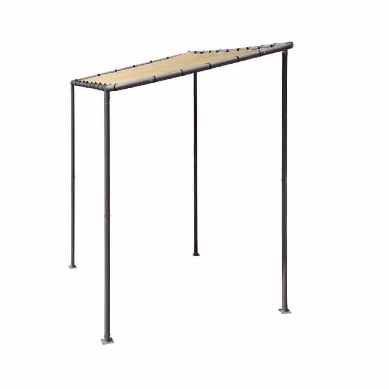 10' x 6' Outdoor Solano Canopy, Water Resistant