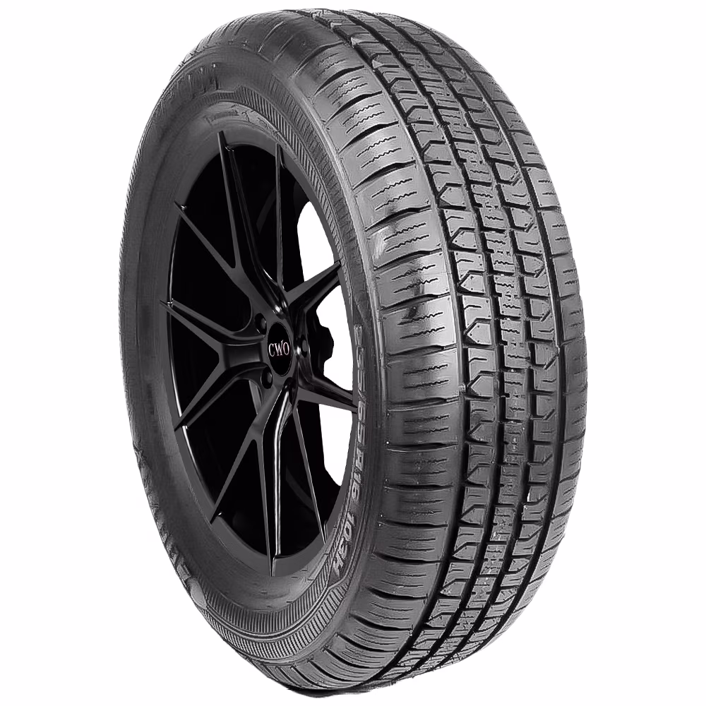 235/70R16 HT1000 H/T 106T SL Black Wall Tire