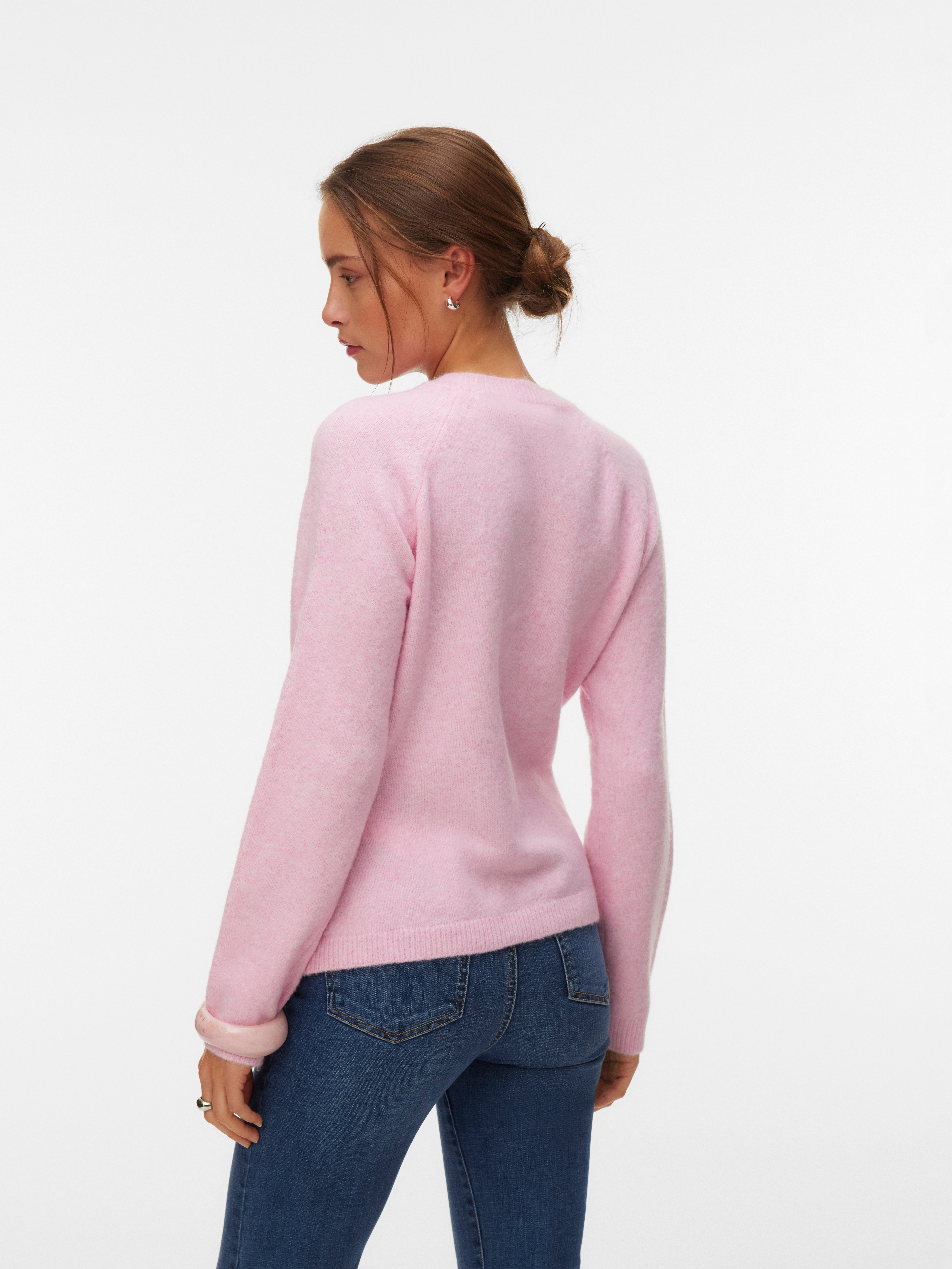 VERO MODA® VMWISH Knit Cardigan
