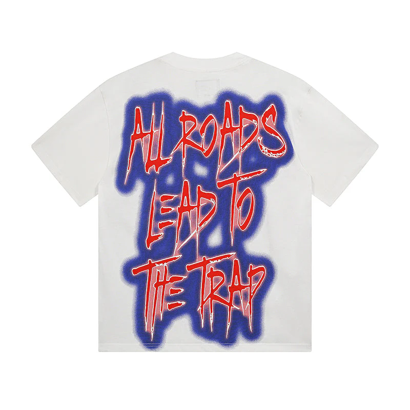 2025 New fashion T-shirt 3115